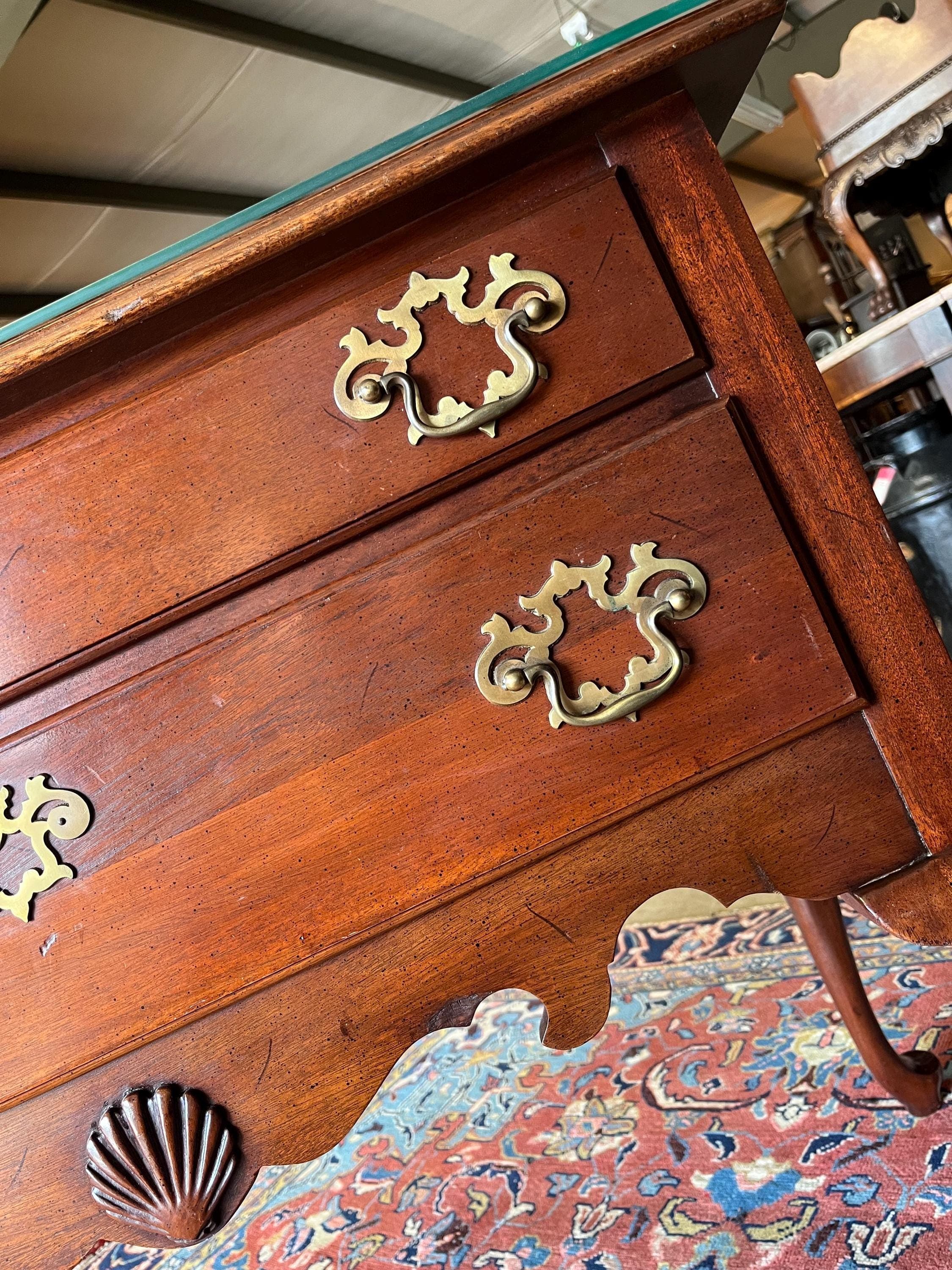 Lowboy by Hickory Chair Company - Thumbnail 2