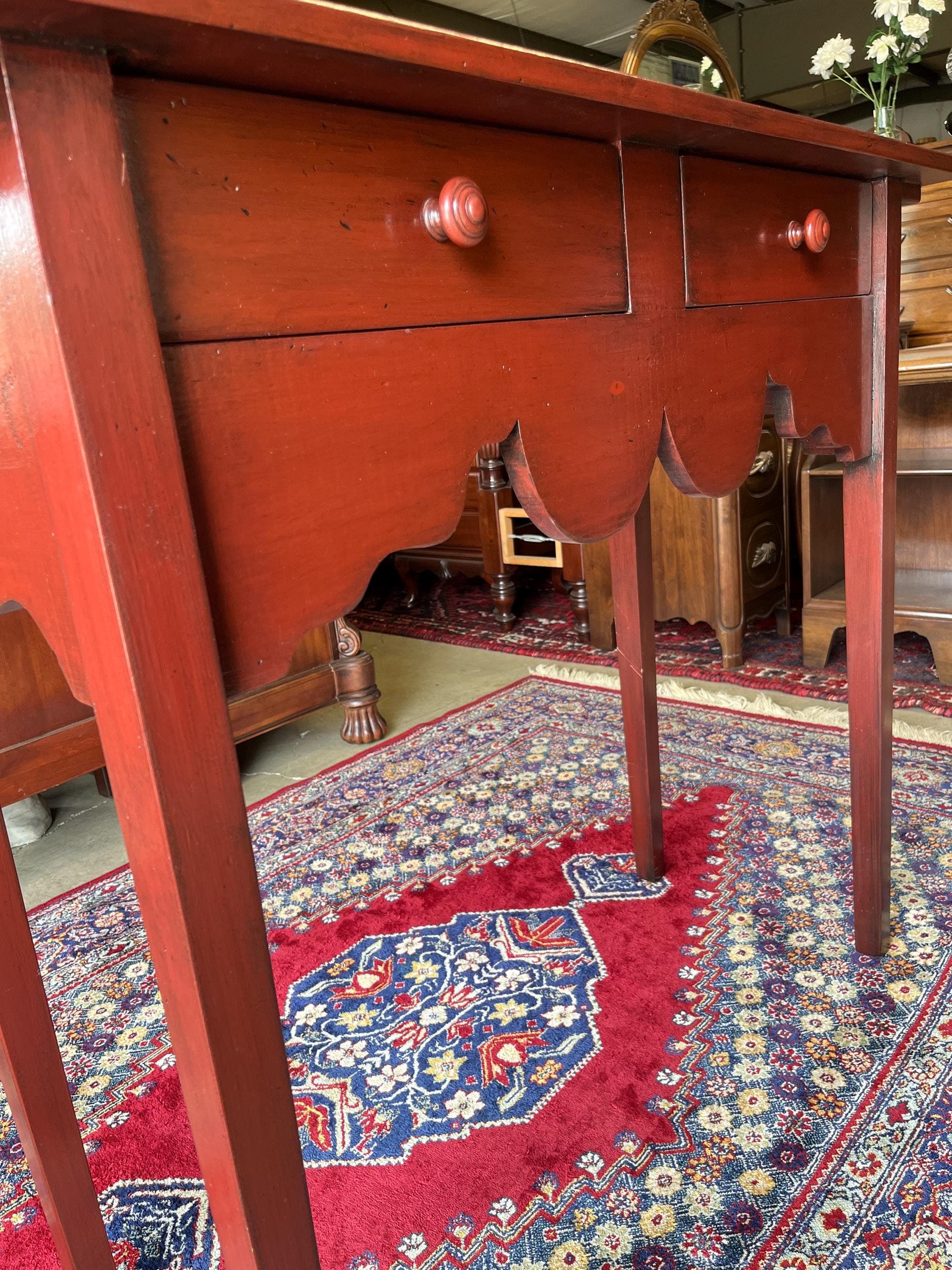 Huntboard by Eddy West - Thumbnail 6