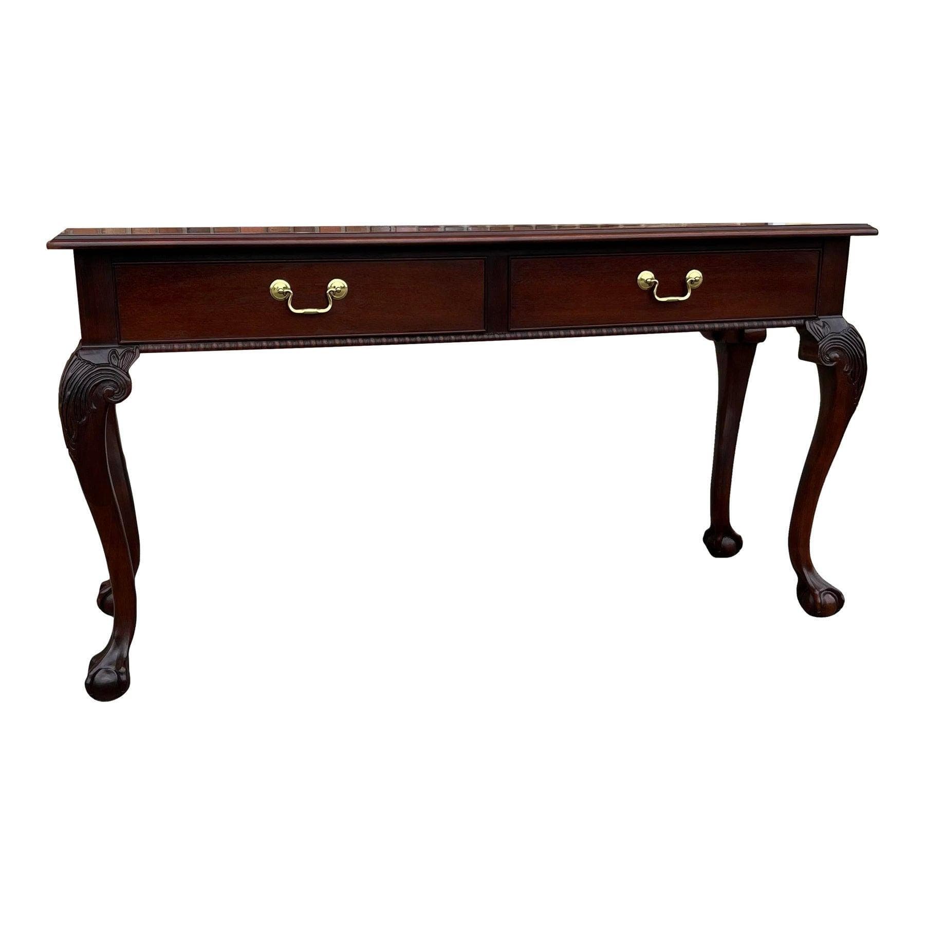 Thomasville Console or Sofa Table - Image 1