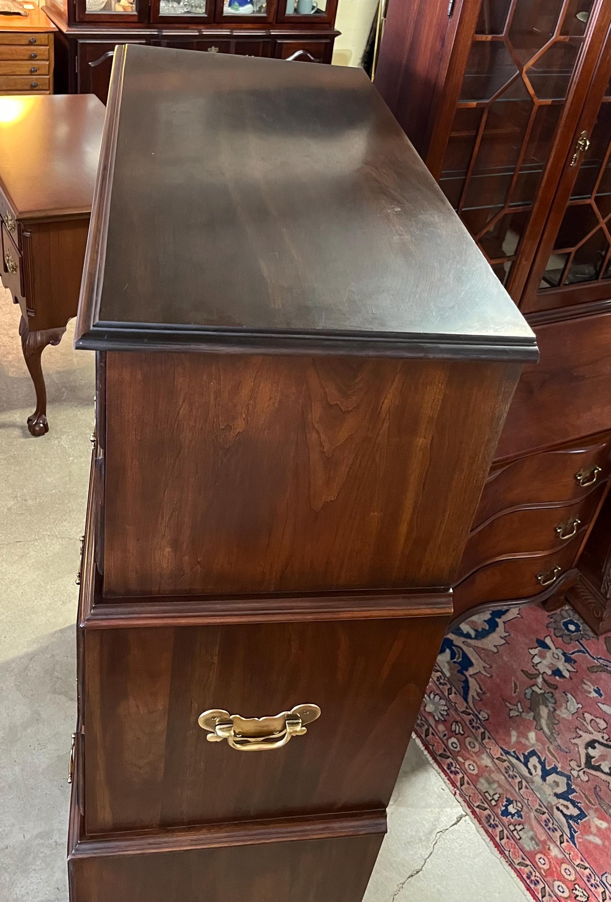 Triple Chest of Drawers by Harden - Thumbnail 5