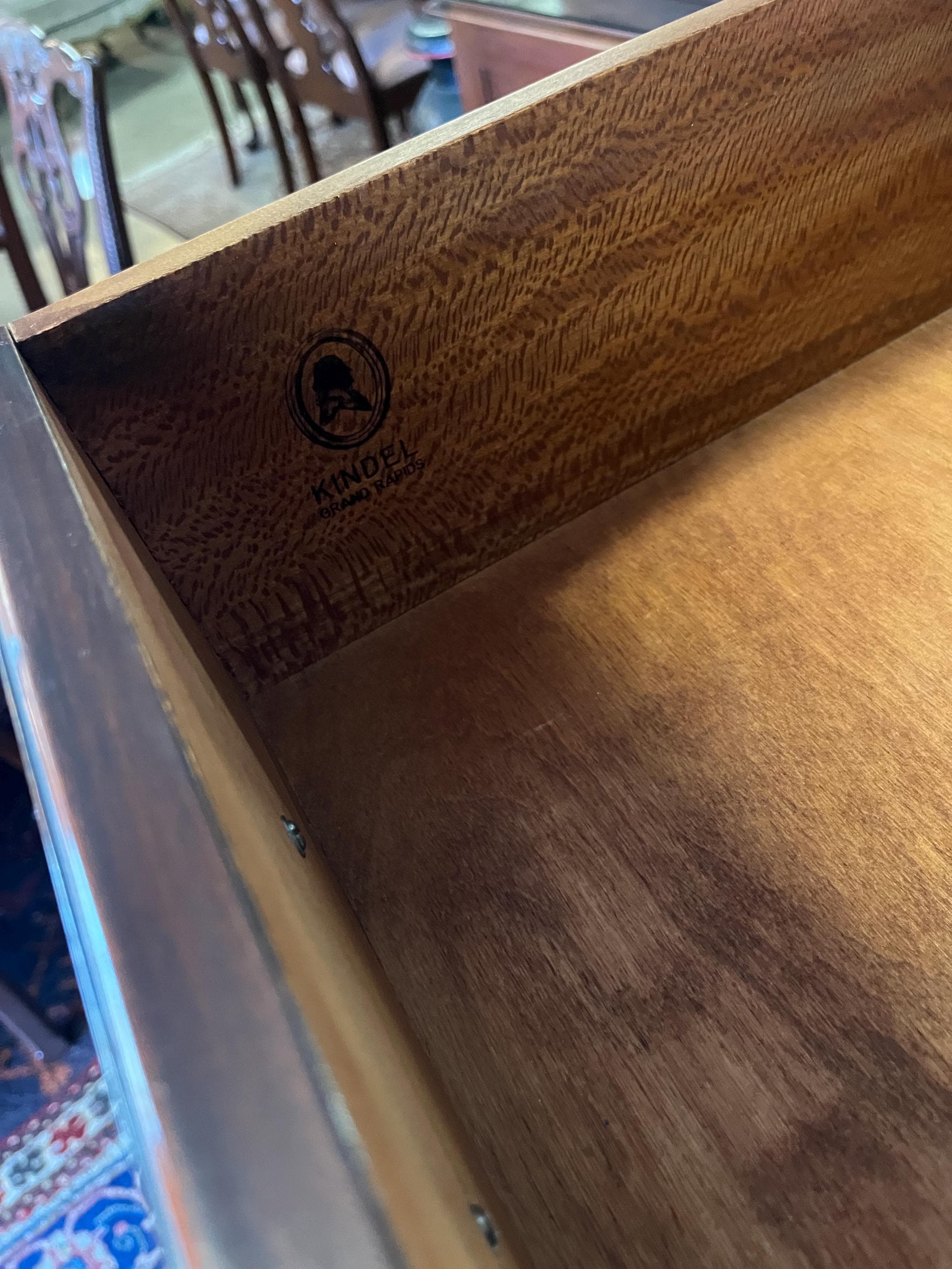 Kindel Chest of Drawers - Thumbnail 5