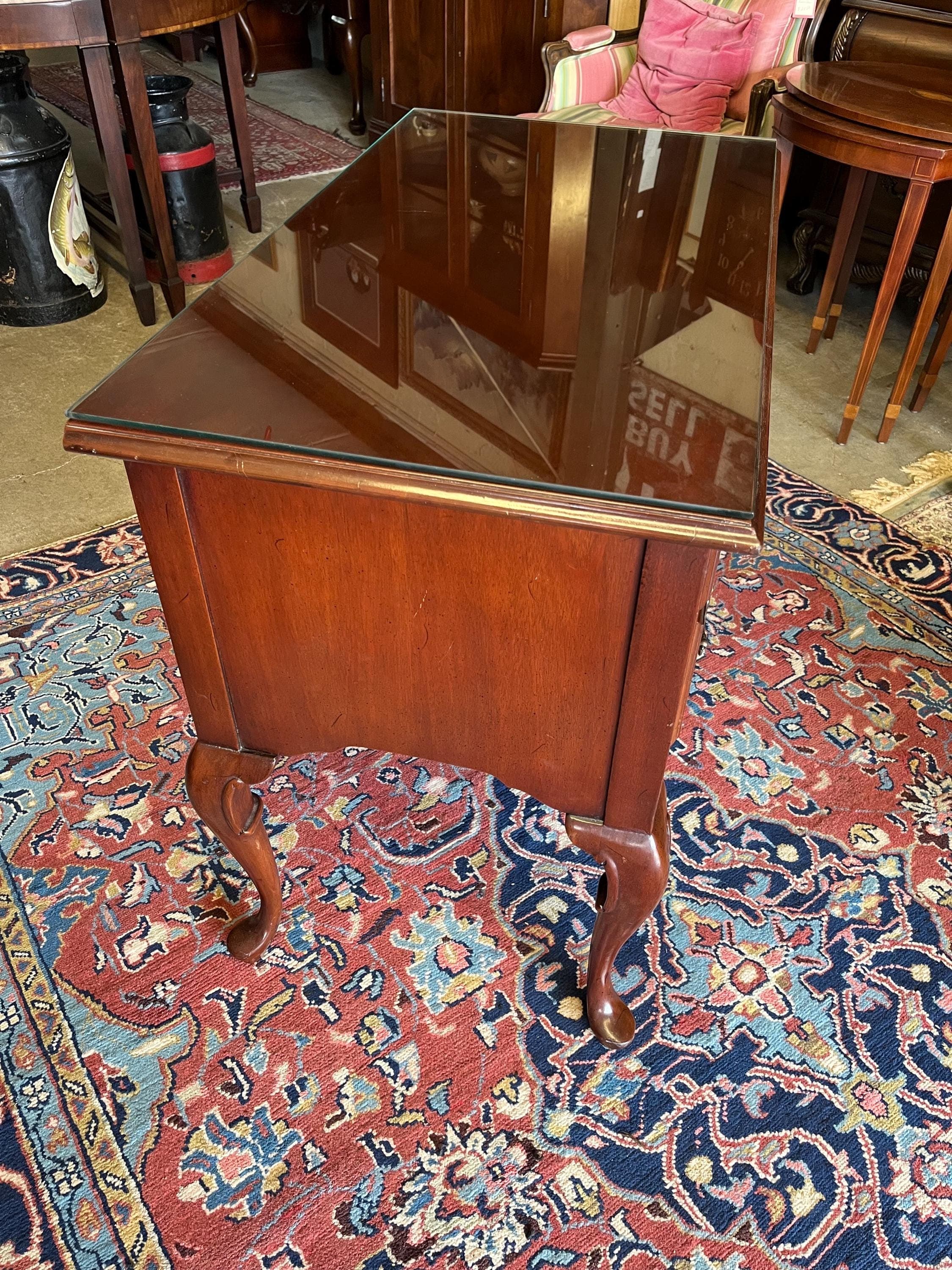 Lowboy by Hickory Chair Company - Thumbnail 7