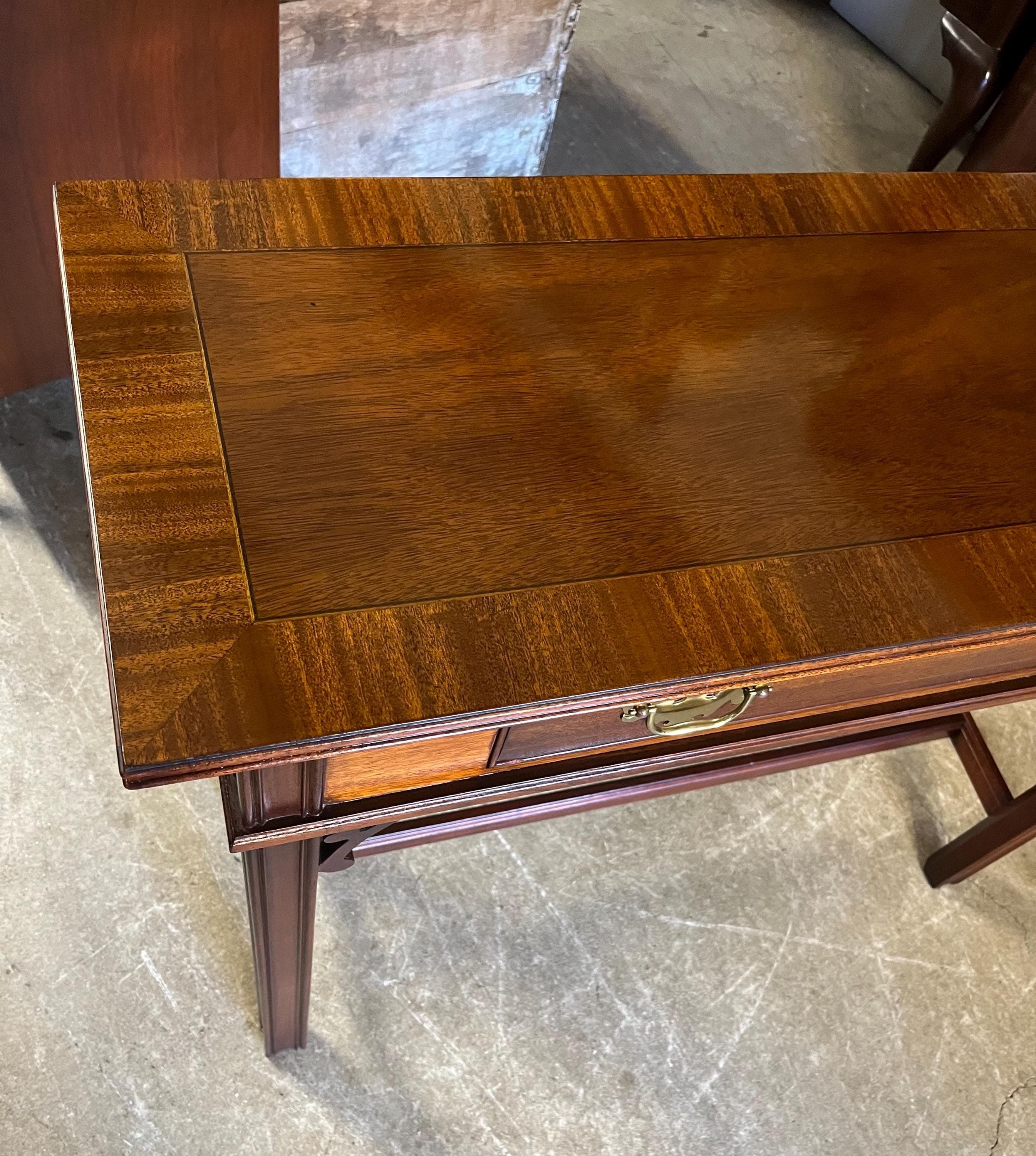 Councill Craftsmen Console Table - Thumbnail 9