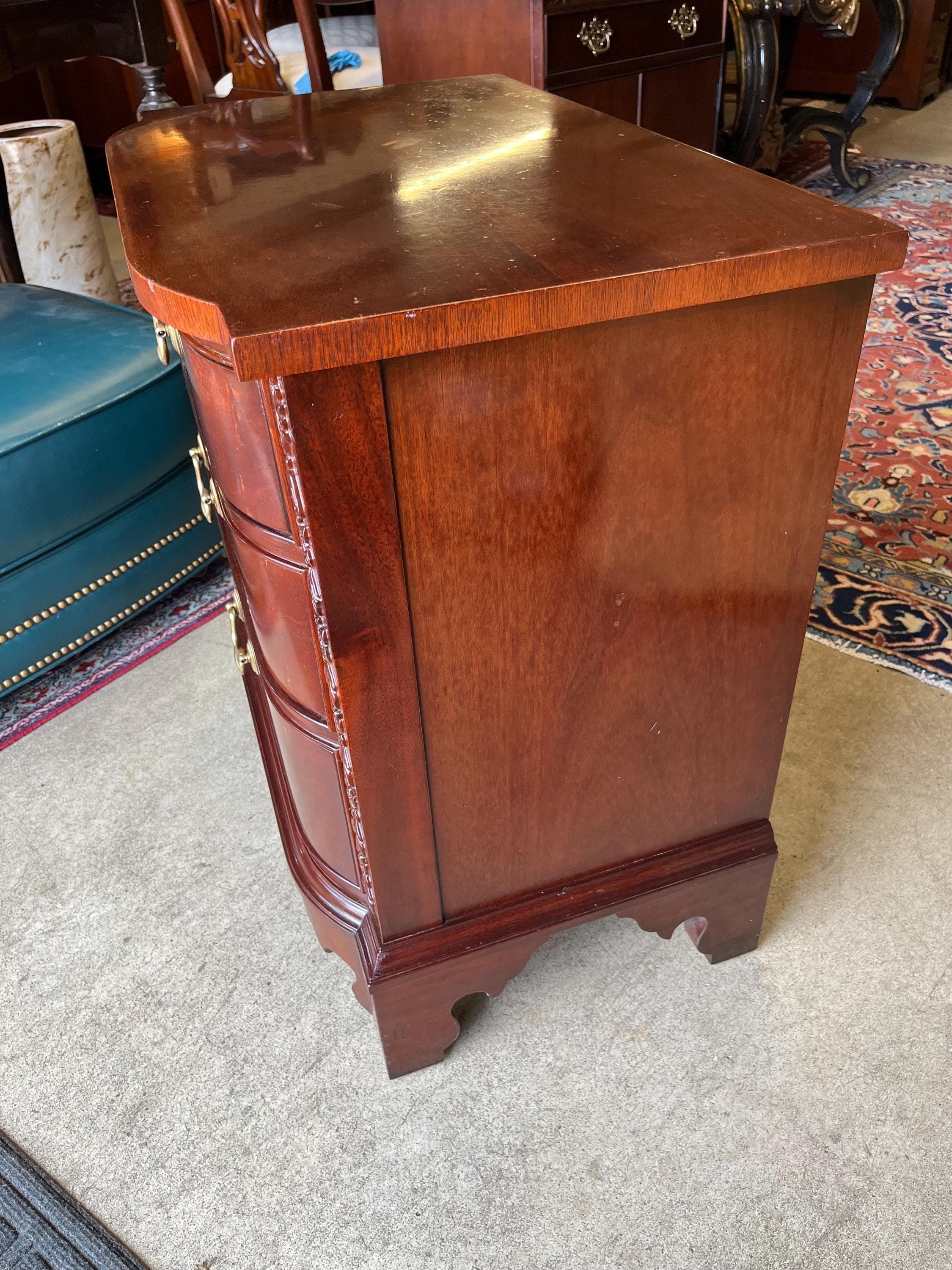 Nightstand by Hickory White - Thumbnail 5