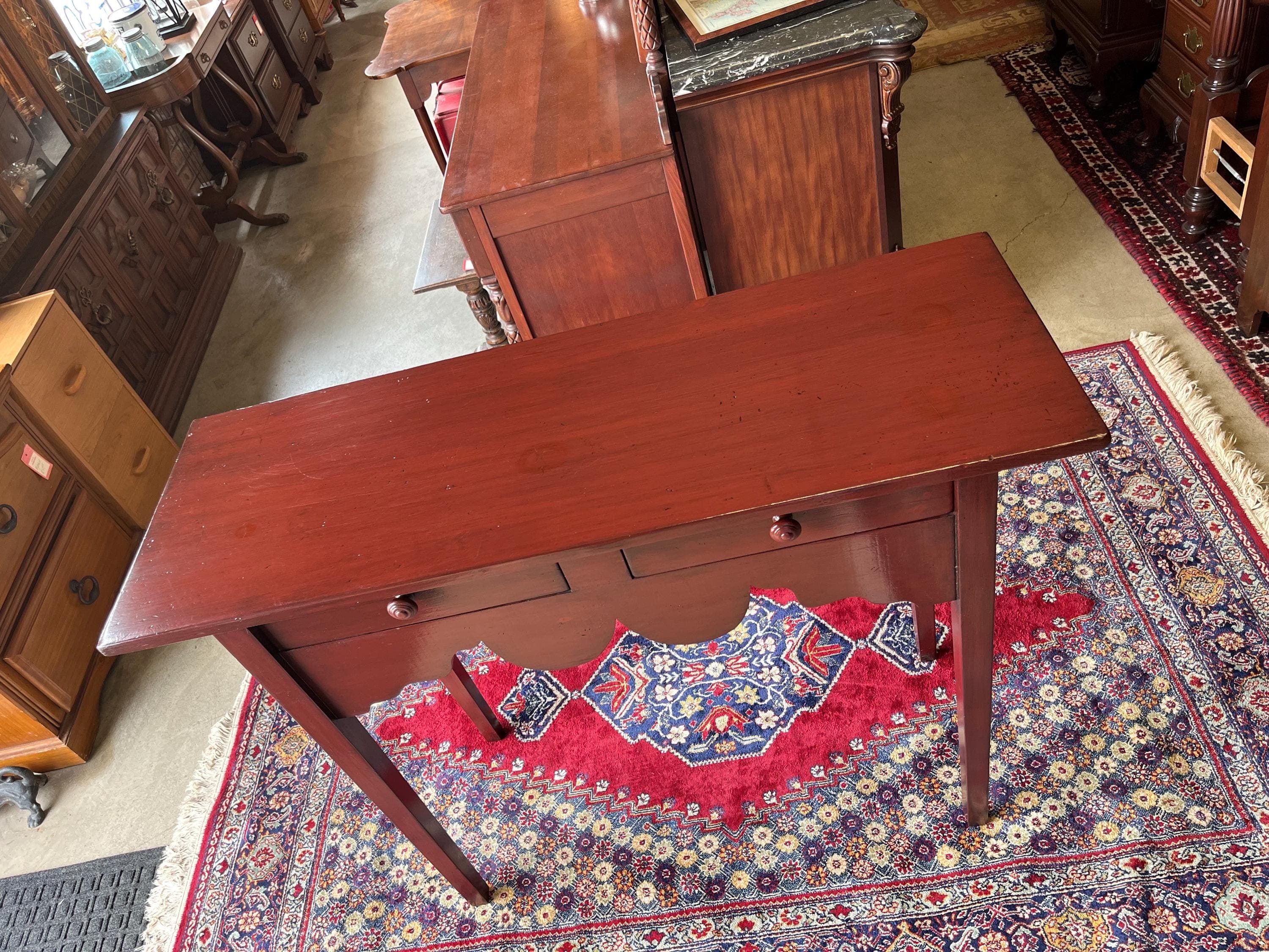 Huntboard by Eddy West - Thumbnail 2