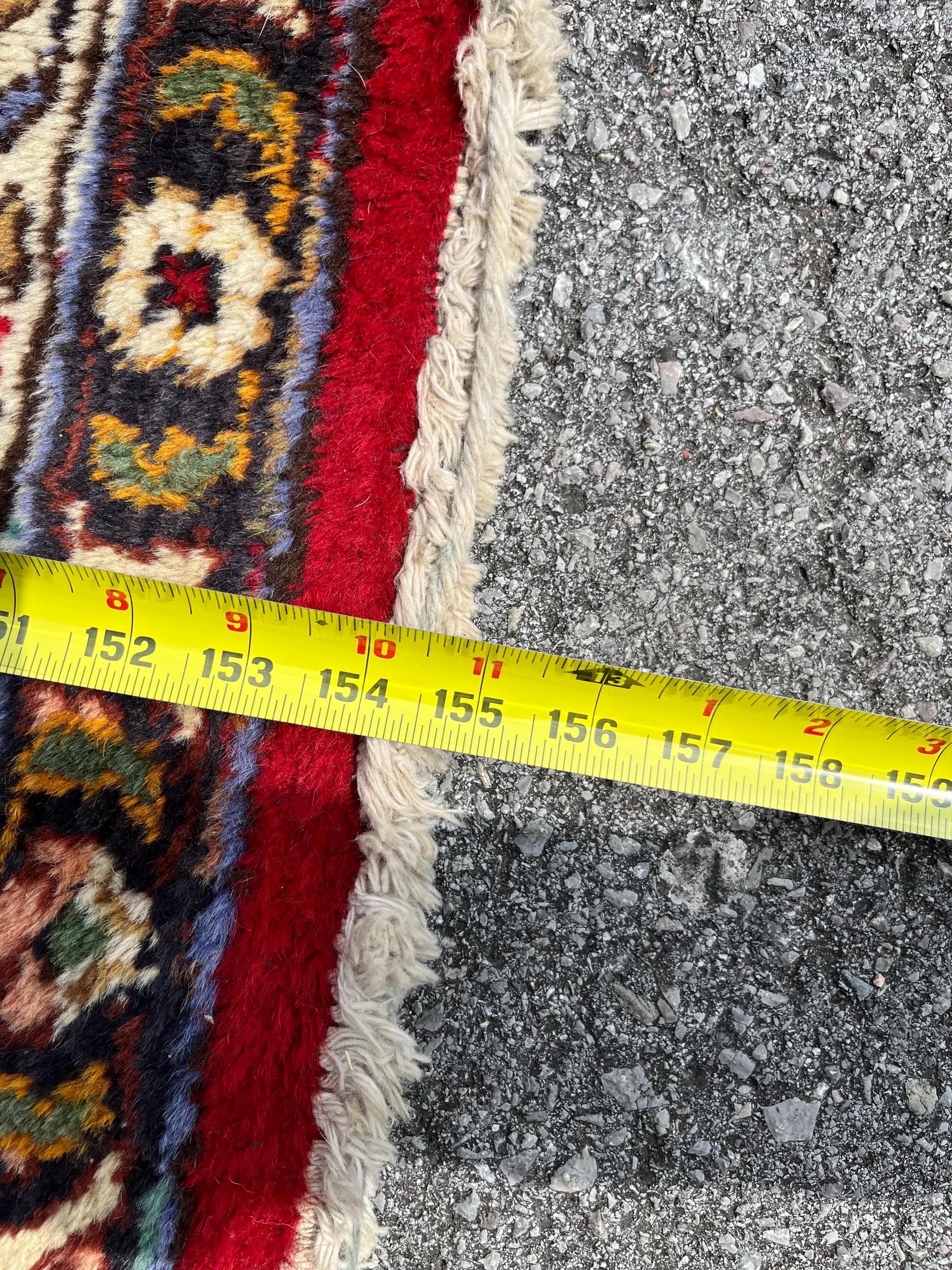 Persian Garden or Story Rug - Thumbnail 4