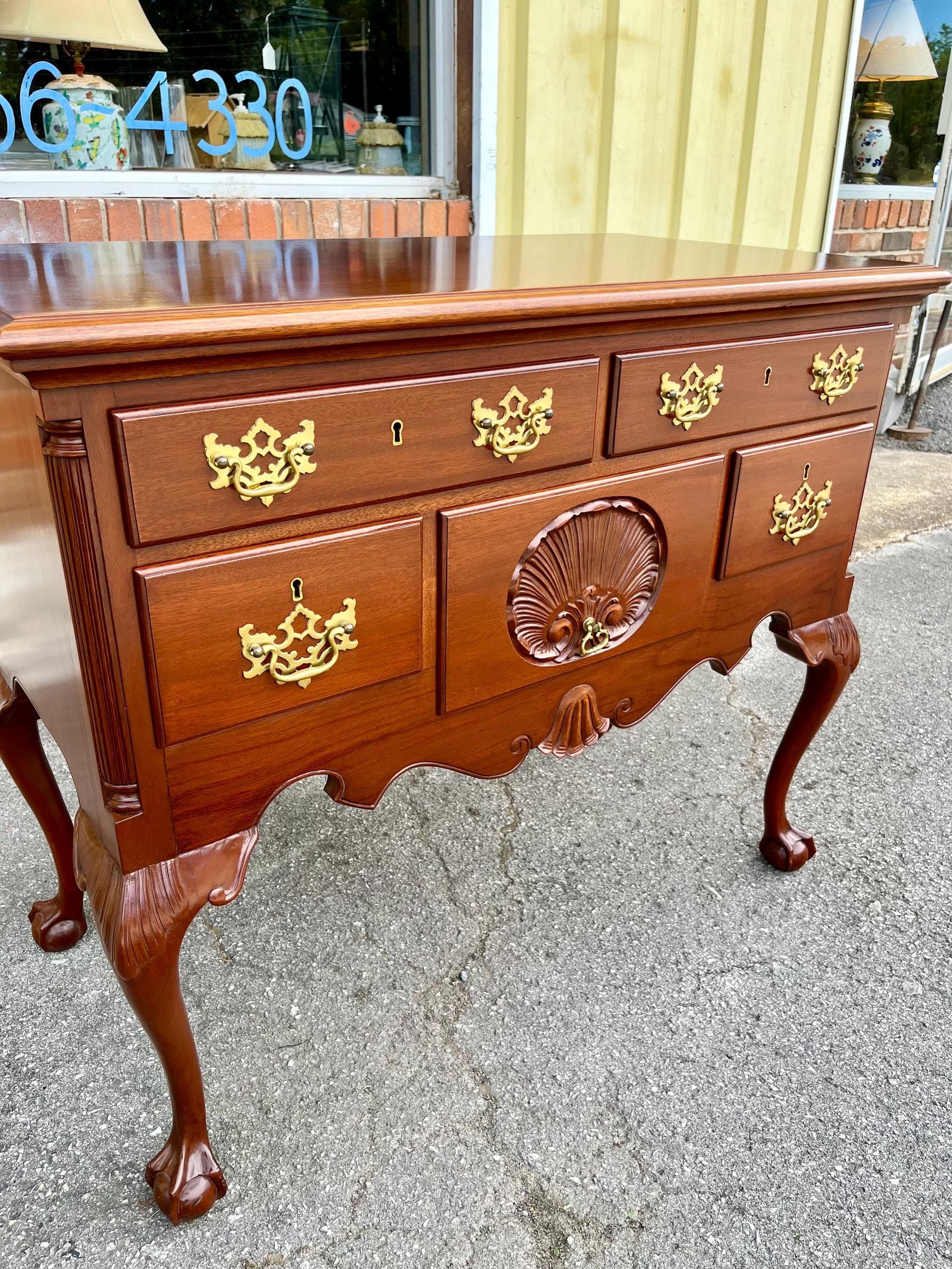 Lowboy by Biggs - Thumbnail 8