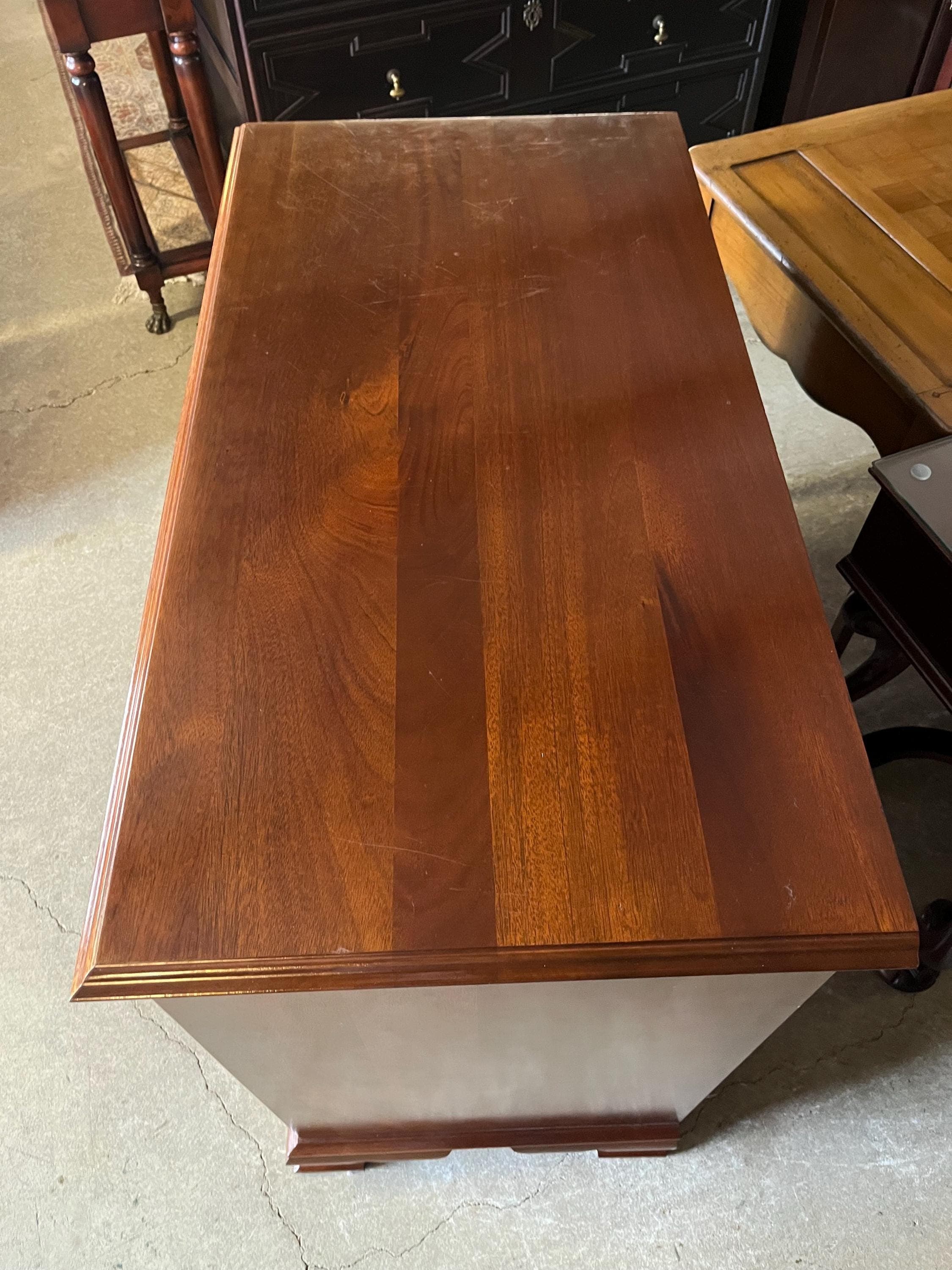 Craftique Two Over Three Drawer Chest - Thumbnail 11