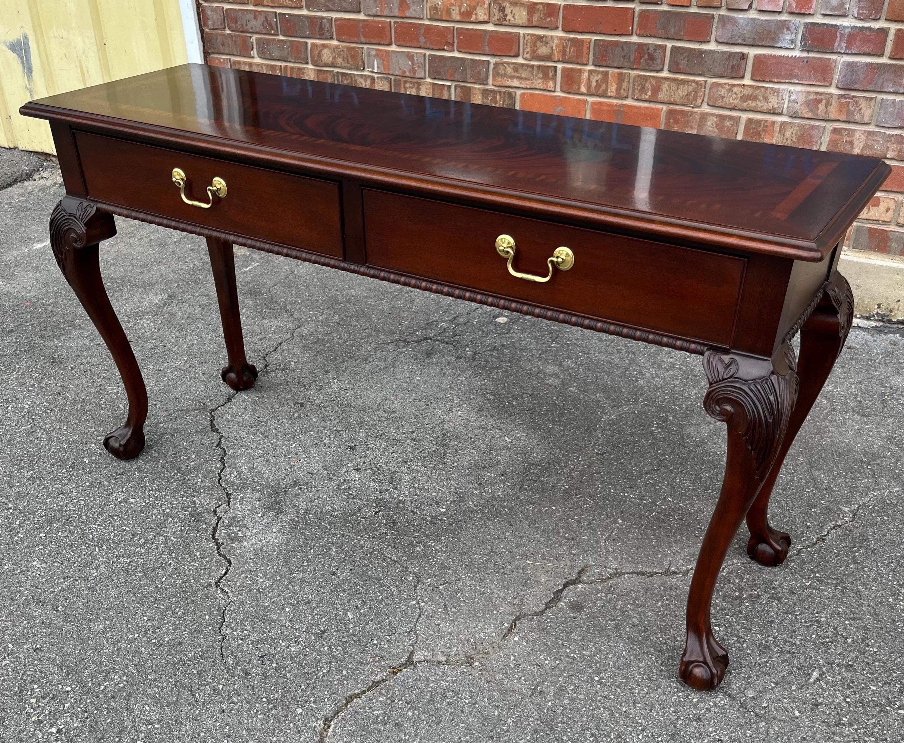 Thomasville Console or Sofa Table - Thumbnail 4