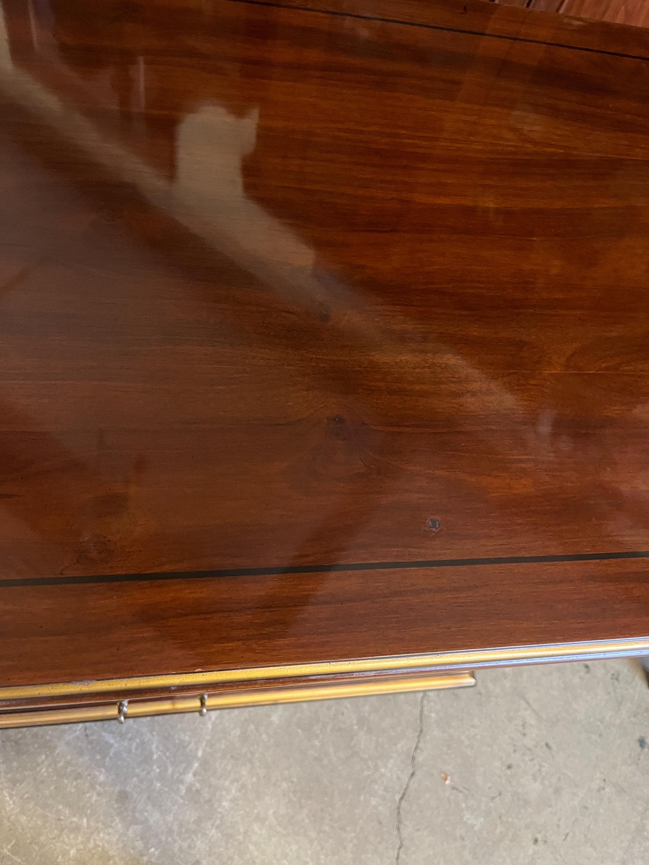 Drexel Heritage "Et Cetera" Cabinet - Thumbnail 11