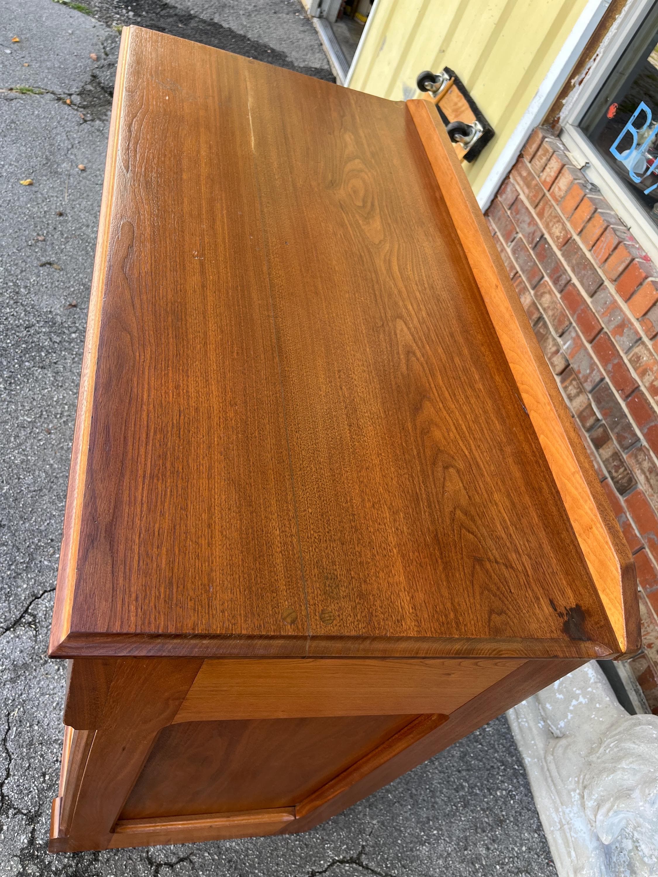 Victorian Era Cupboard - Thumbnail 7