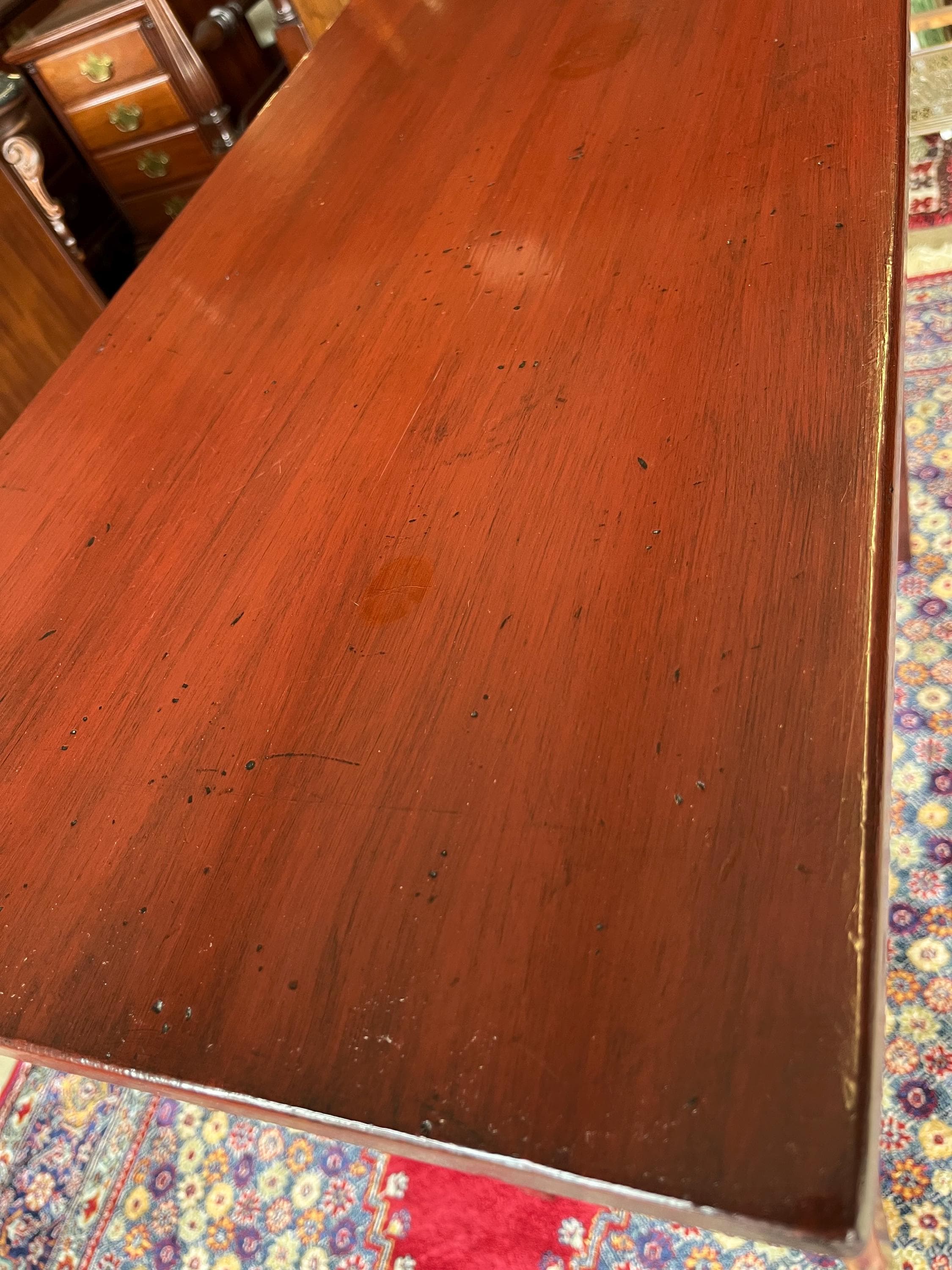 Huntboard by Eddy West - Thumbnail 4