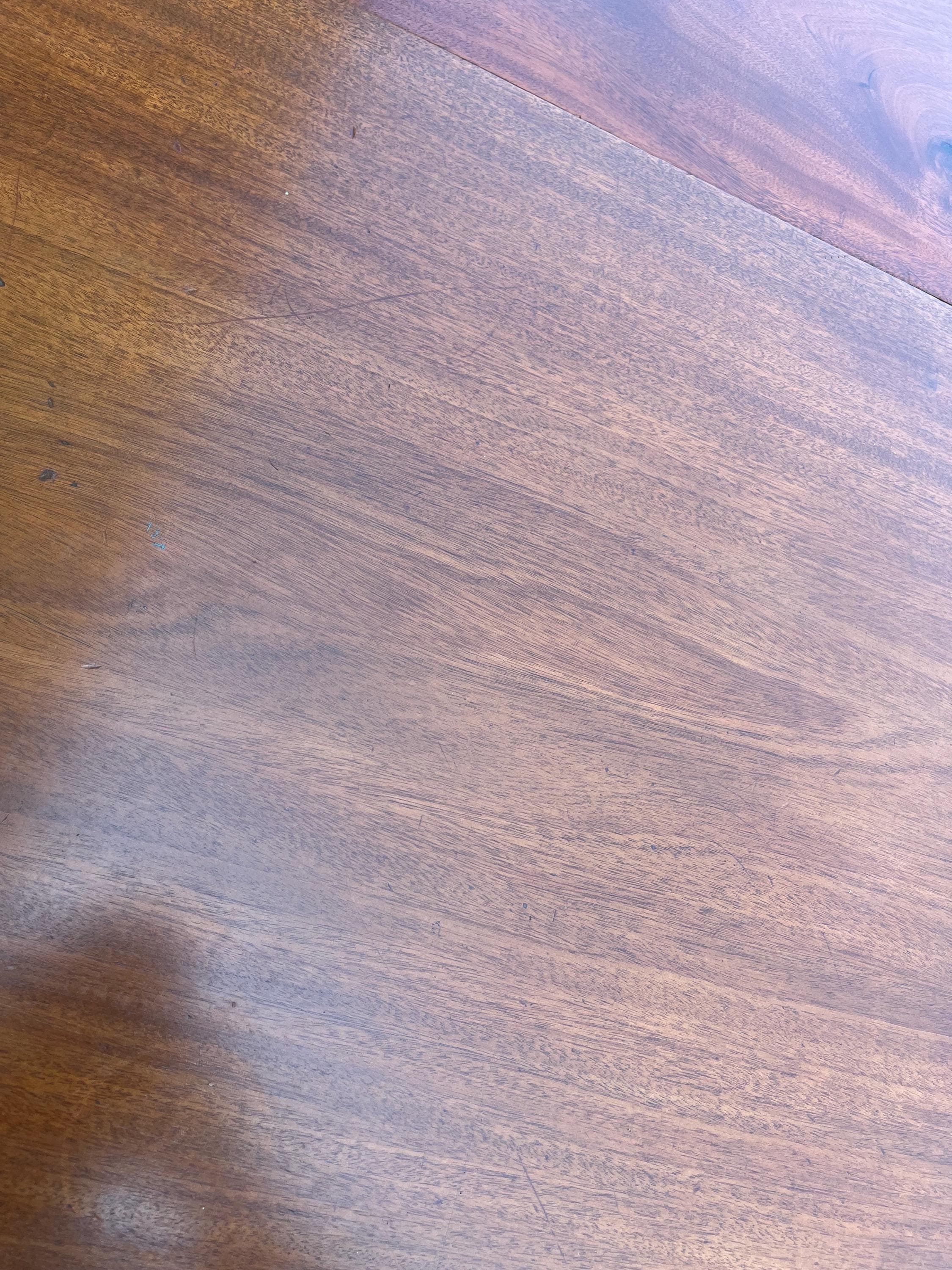 Double Pedestal Table - Thumbnail 14