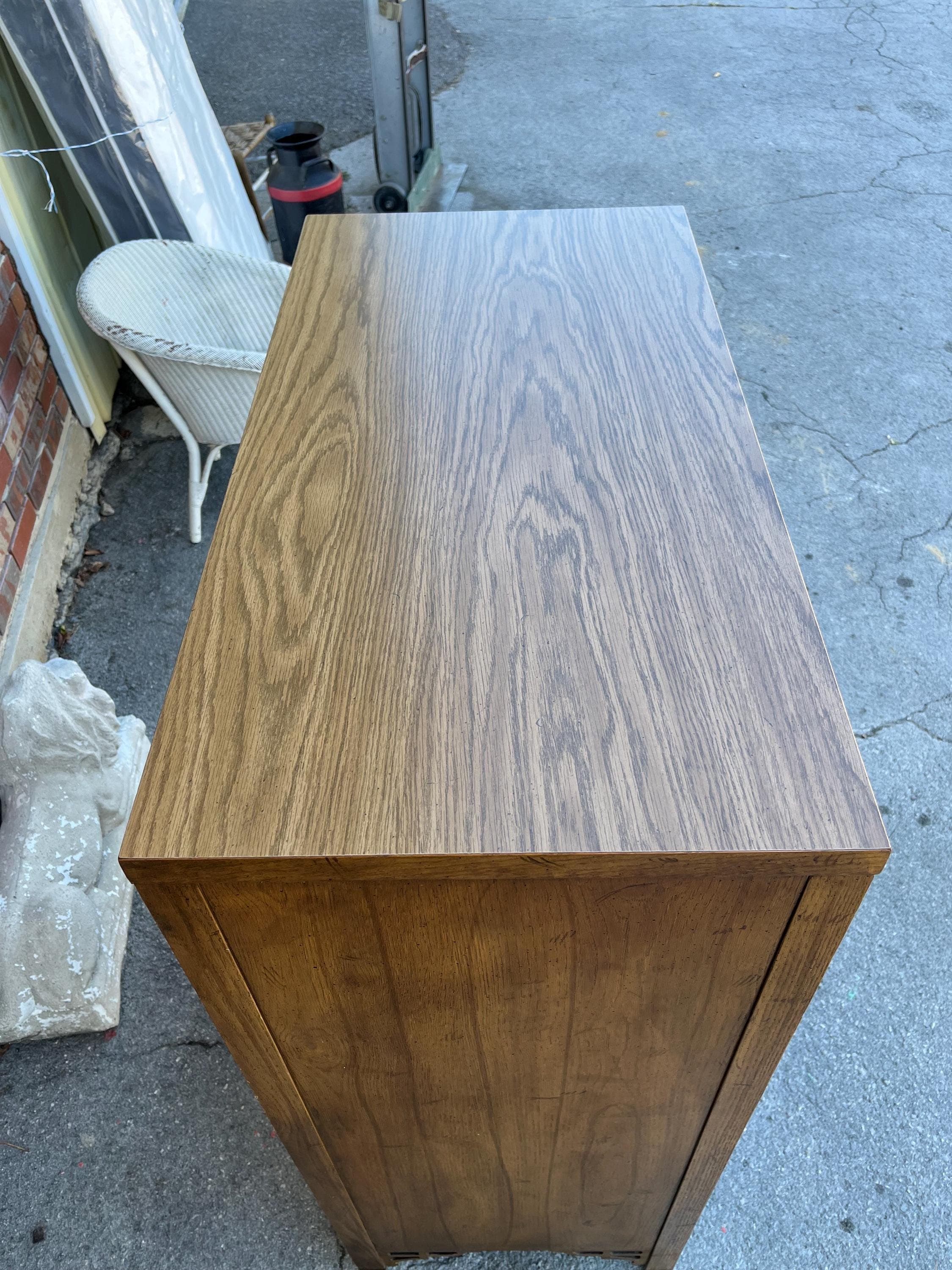 Dixie Shangri La Chest of Drawers - Thumbnail 4