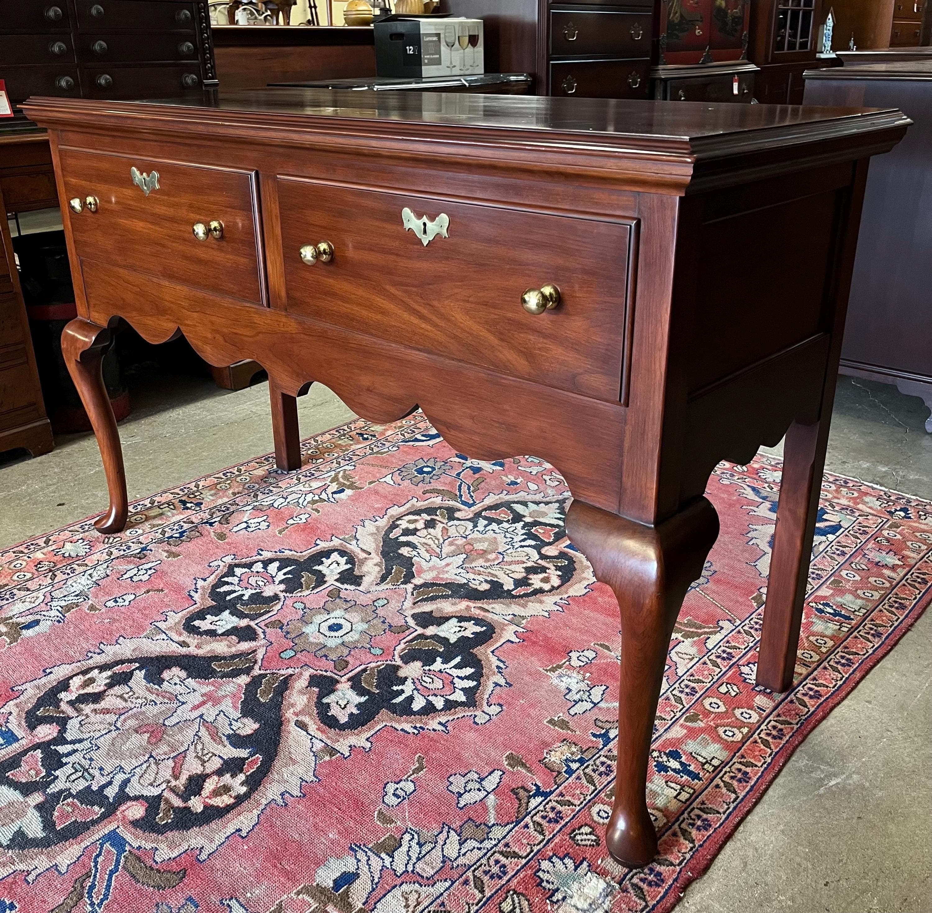 Henkel Harris Jamestown Colony Server - Thumbnail 4