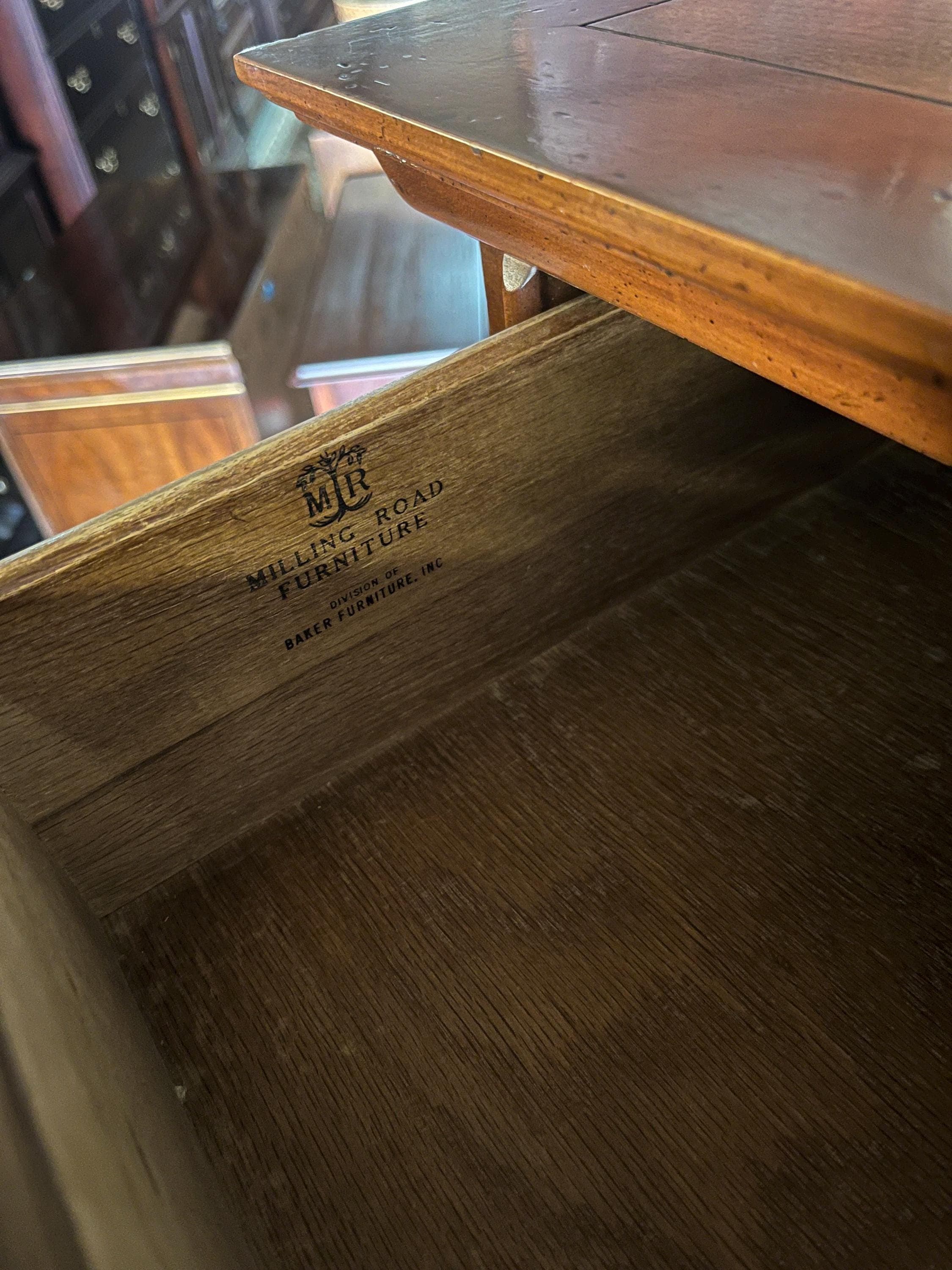 Milling Road by Baker Chest on Chest - Thumbnail 3