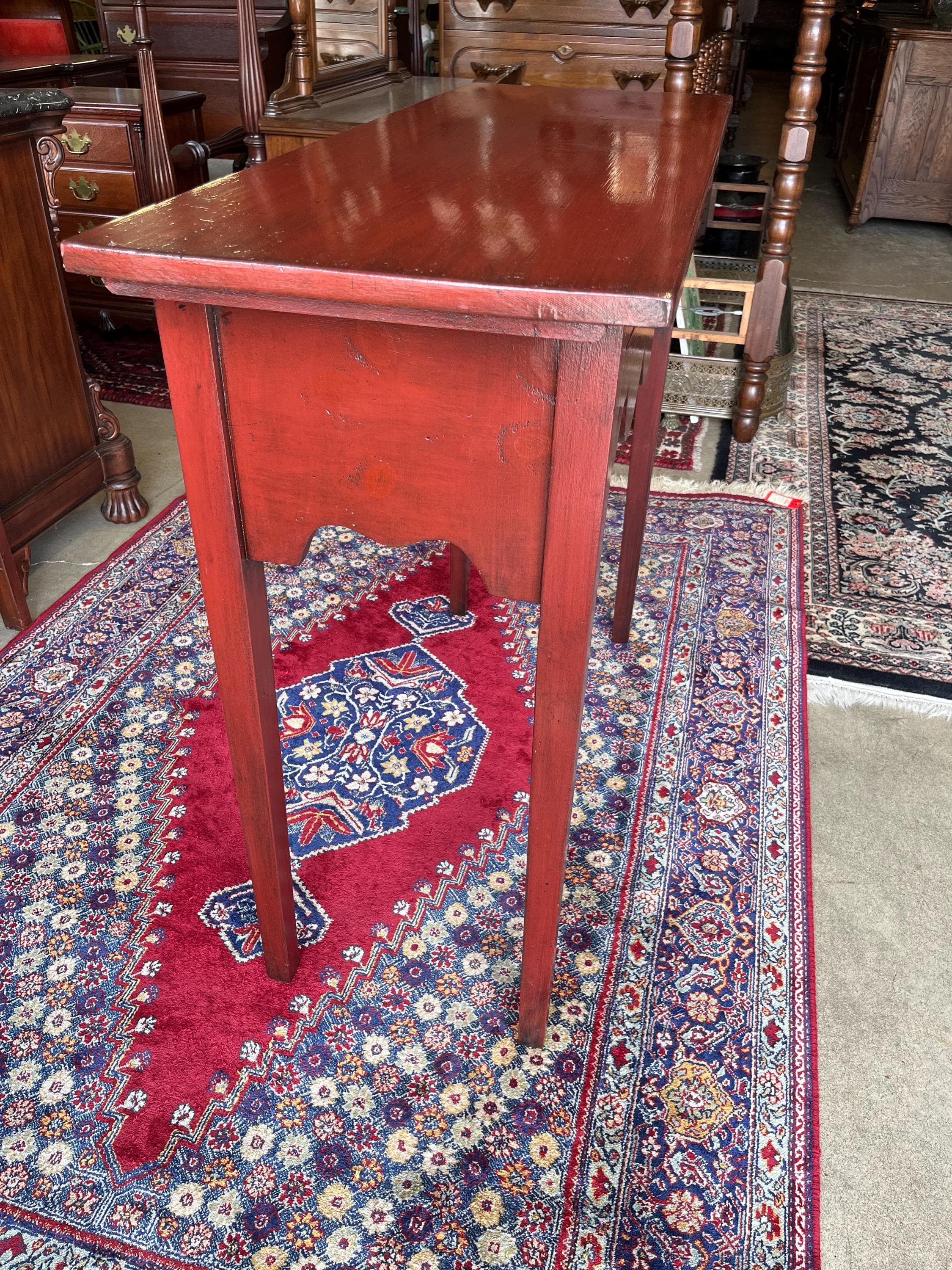 Huntboard by Eddy West - Thumbnail 10