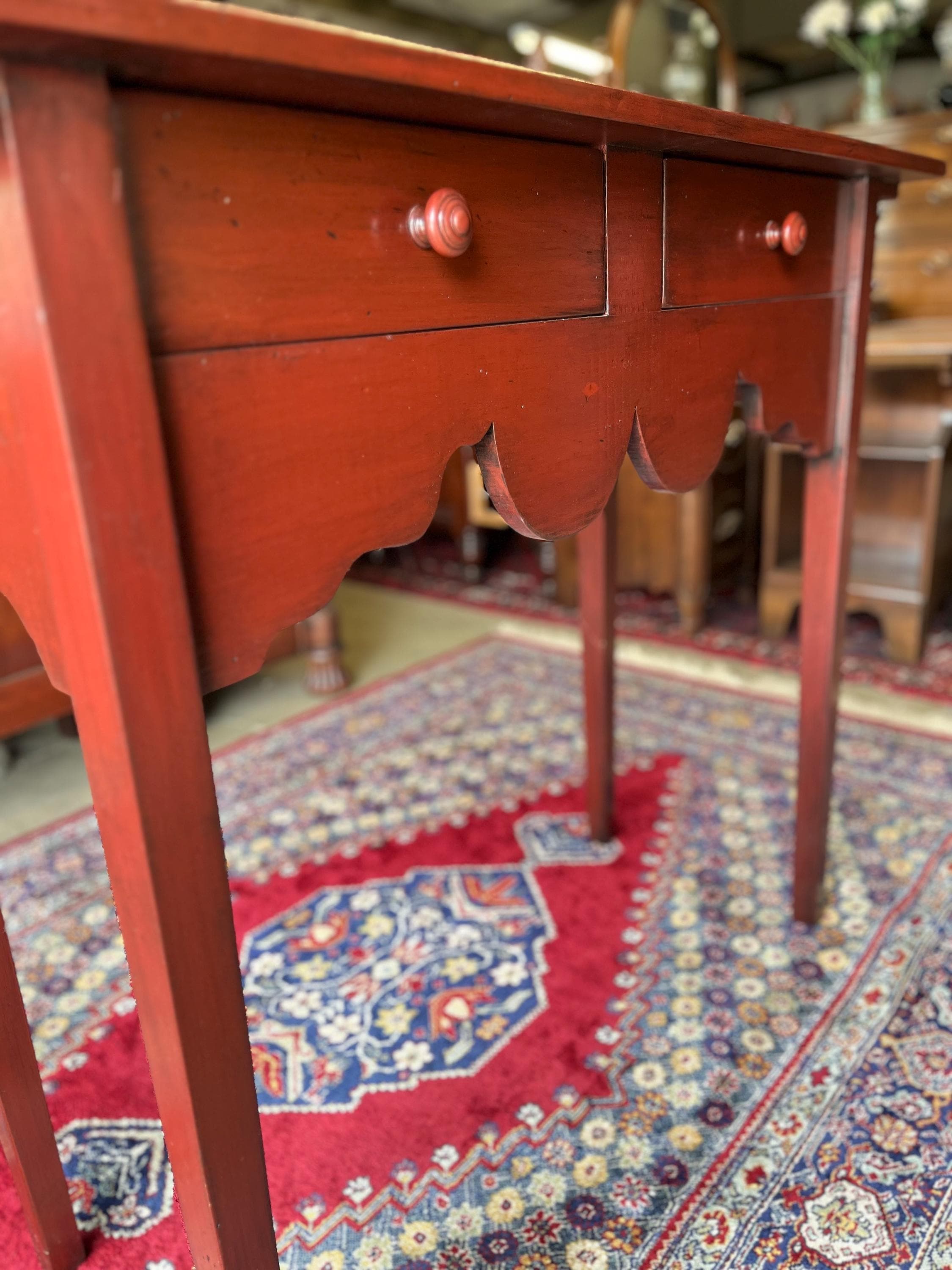 Huntboard by Eddy West - Thumbnail 8