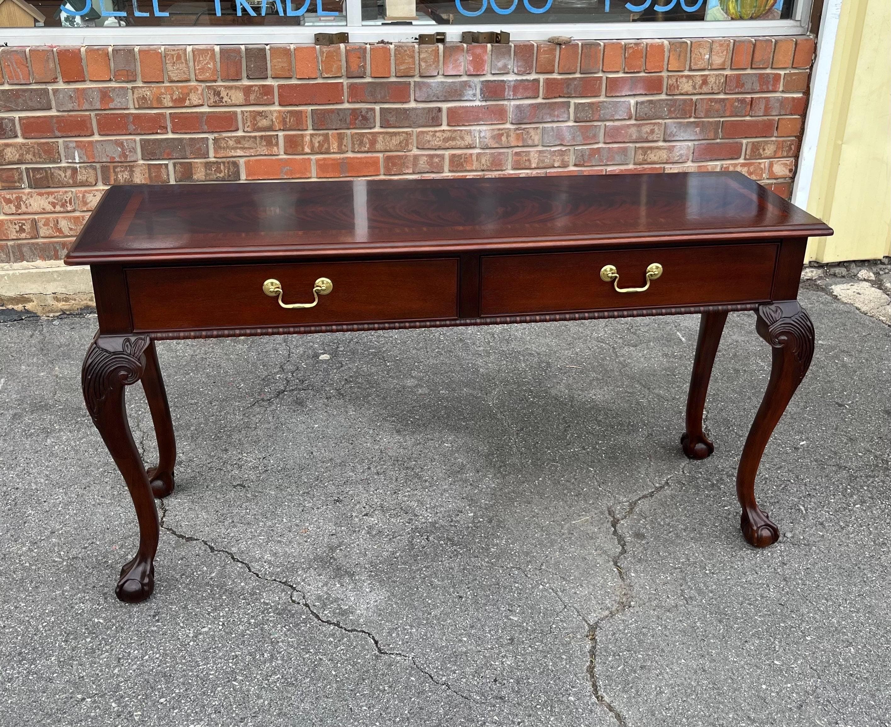 Thomasville Console or Sofa Table - Thumbnail 3