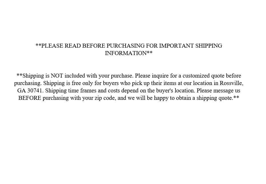 Primitive Blanket Chest - Thumbnail 2