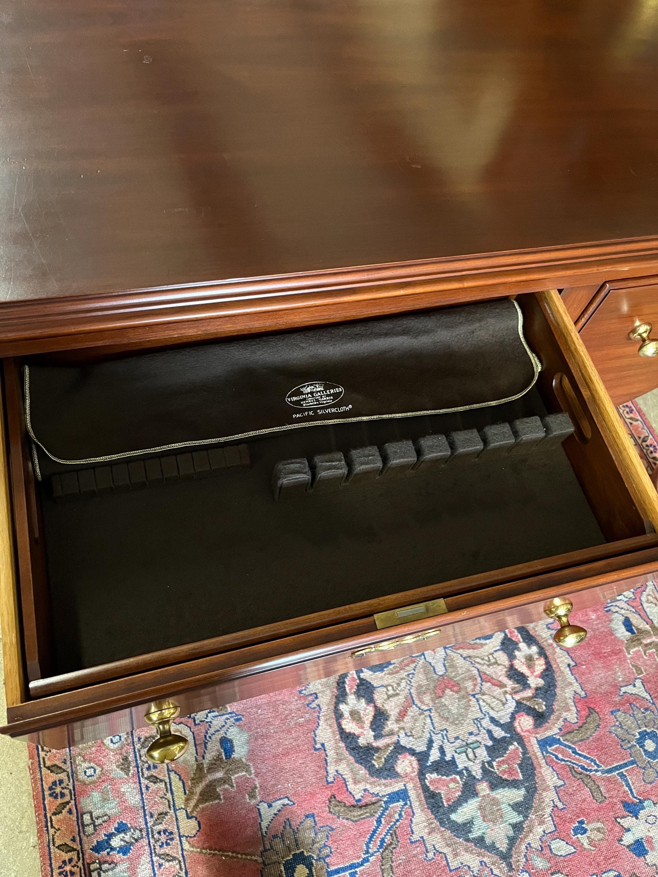 Henkel Harris Jamestown Colony Server - Thumbnail 10