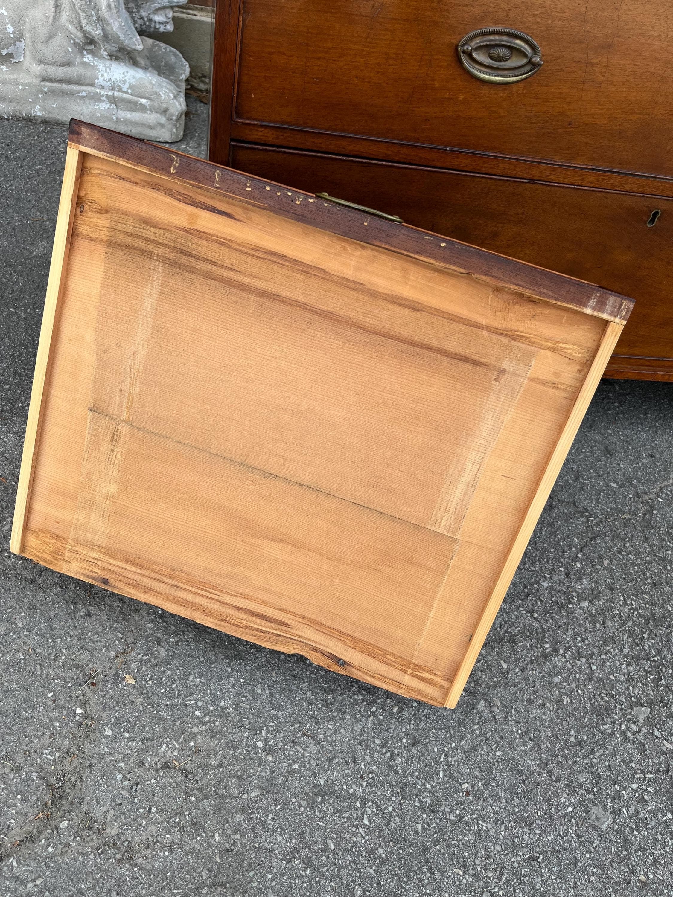 19th Century Chest of Drawers - Thumbnail 10