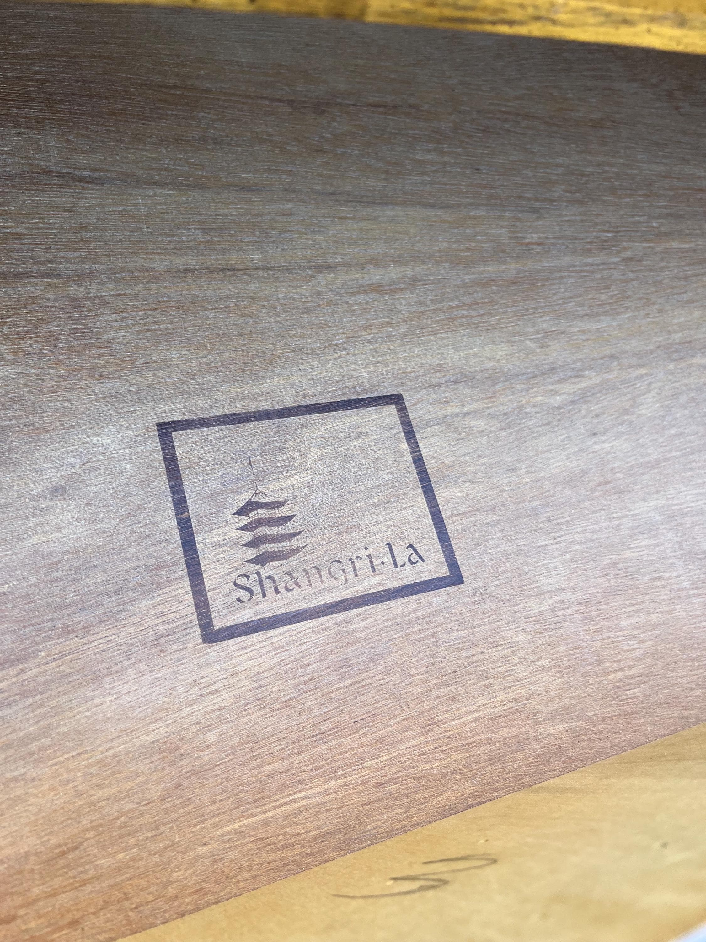 Dixie Shangri La Chest of Drawers - Thumbnail 6