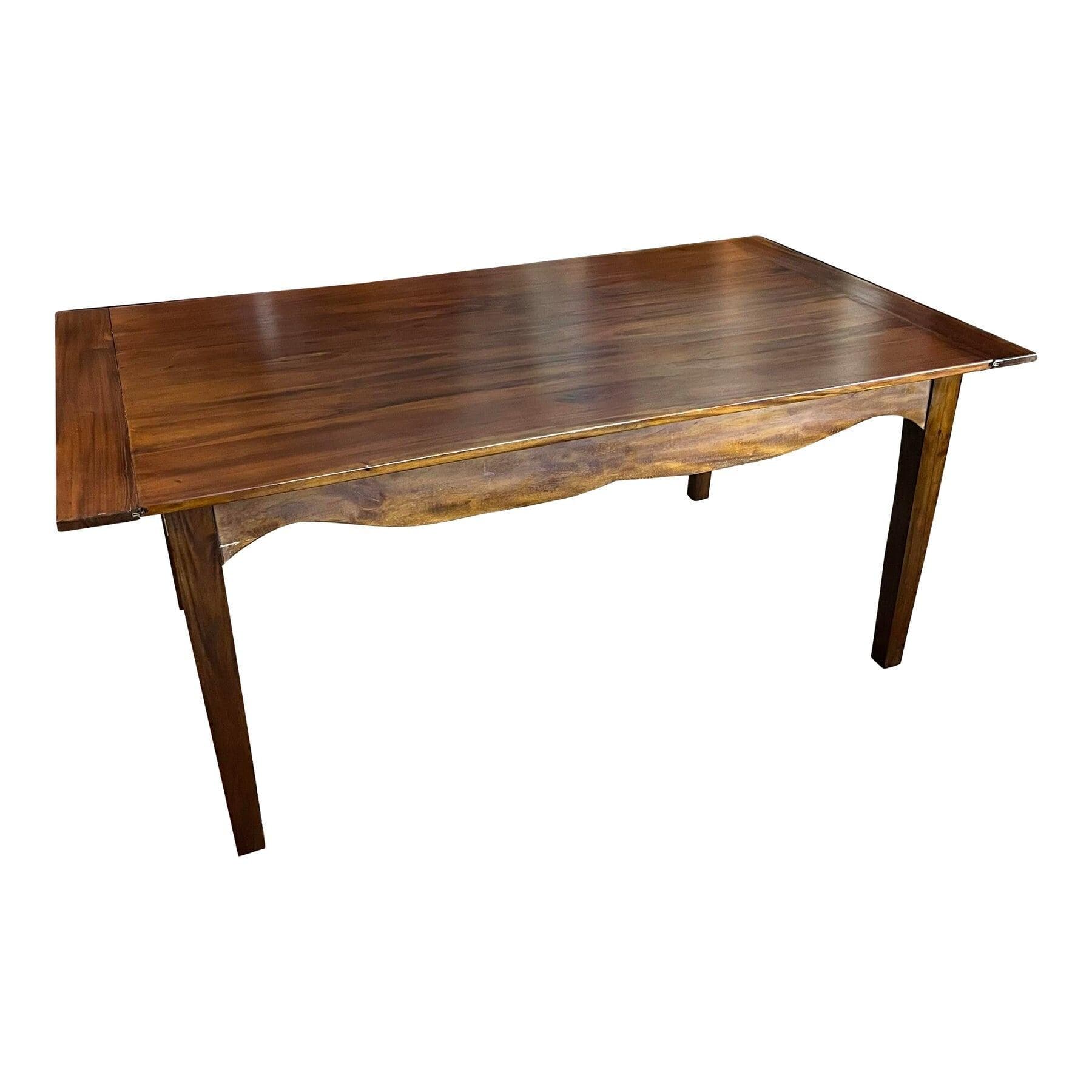 Farmhouse style table - Image 1