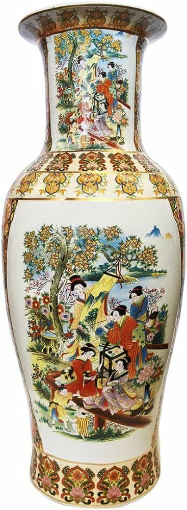 Japanese vase 123 - Thumbnail 2