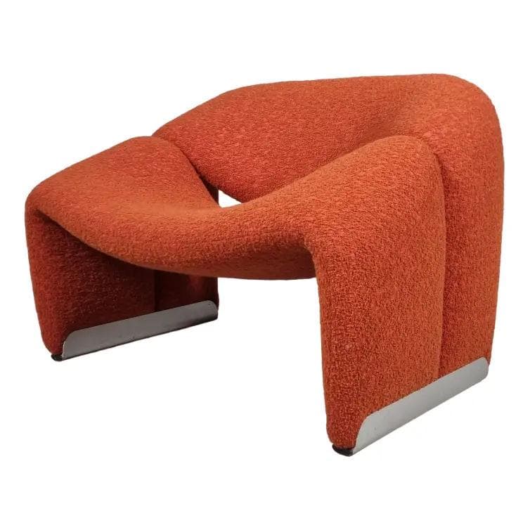 Artifort - F598 Groovy M Chair - Thumbnail 2