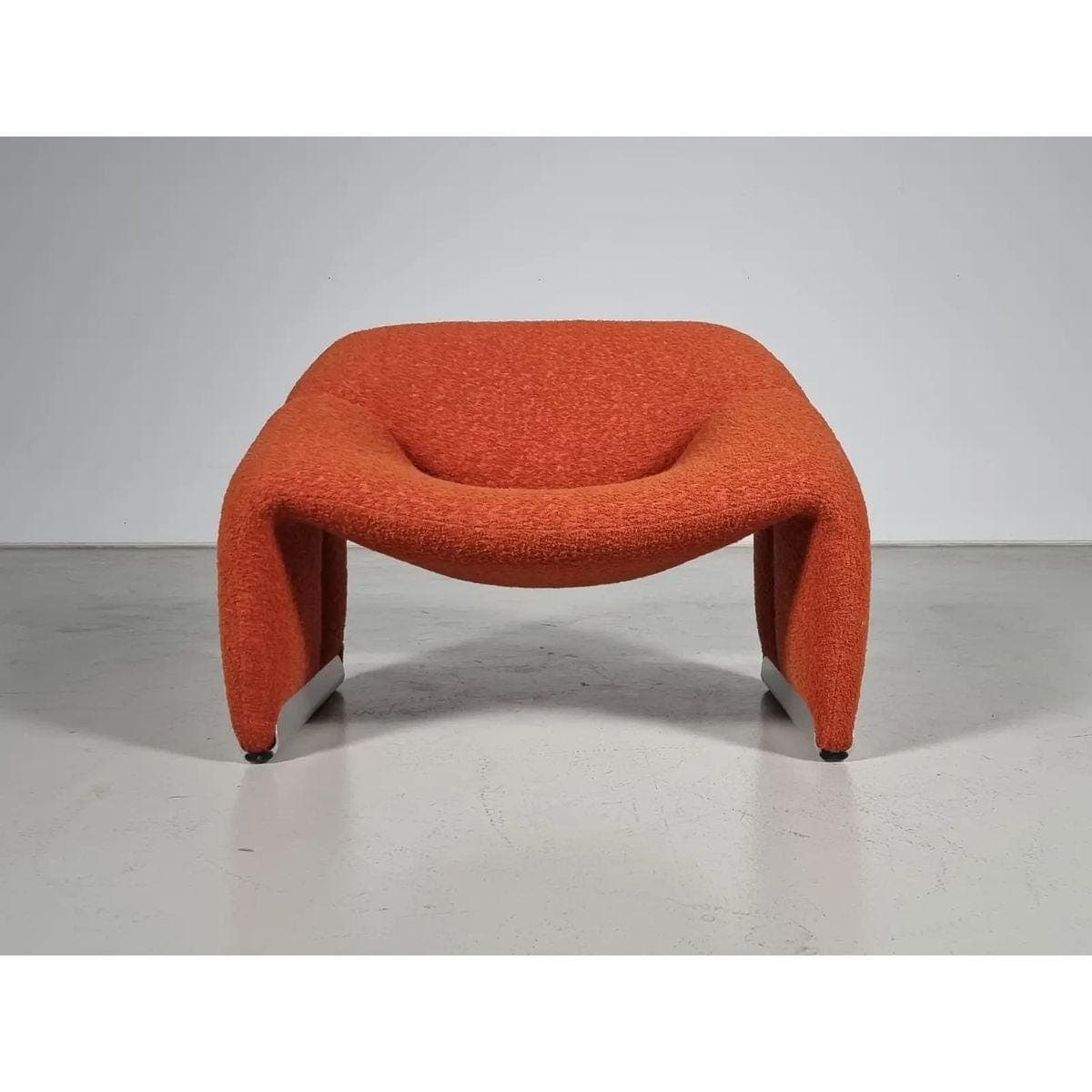 Artifort - F598 Groovy M Chair - Thumbnail 9