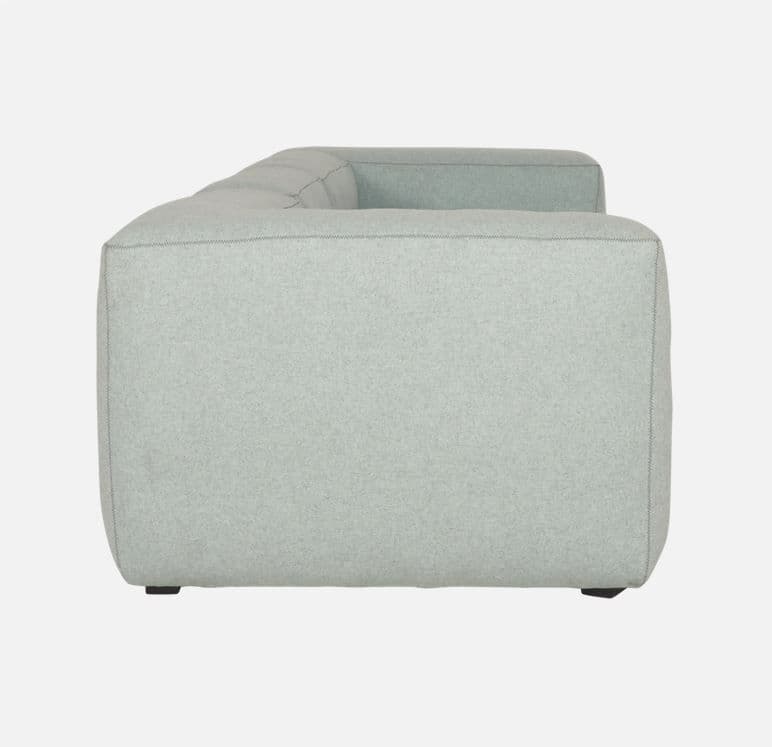 Mid century three-seater sofa Hay Mags - Thumbnail 4