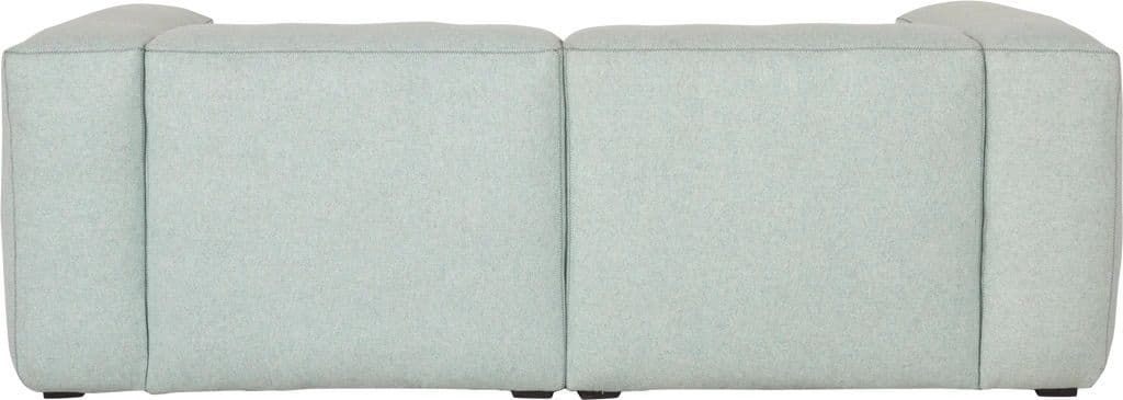Mid Century Loveseat Hay Mag - Thumbnail 7