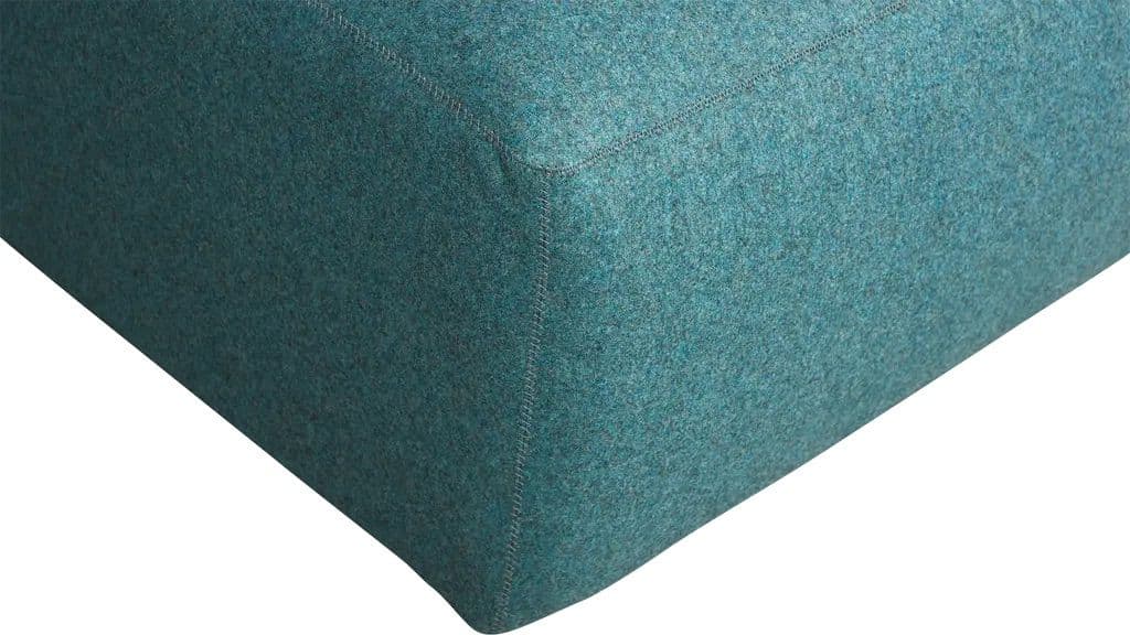 Mid century three-seater sofa Hay Mags - Thumbnail 7