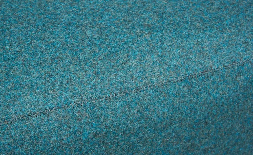 Mid Century Loveseat Hay Mag - Thumbnail 12