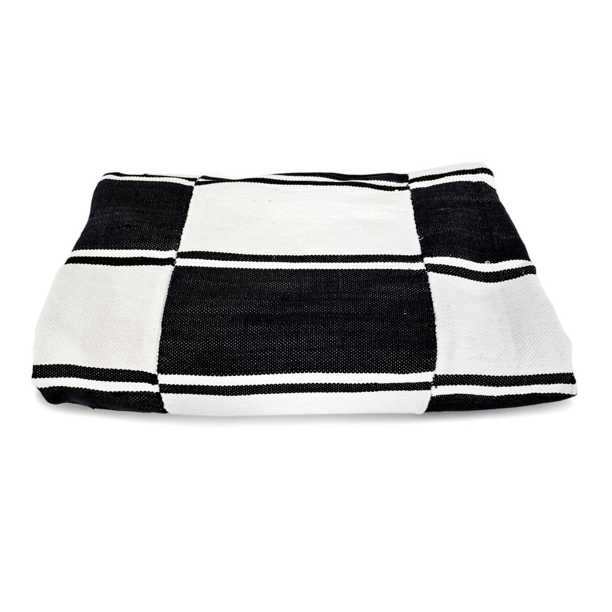 Burkina Faso Blanket Textile - Thumbnail 2