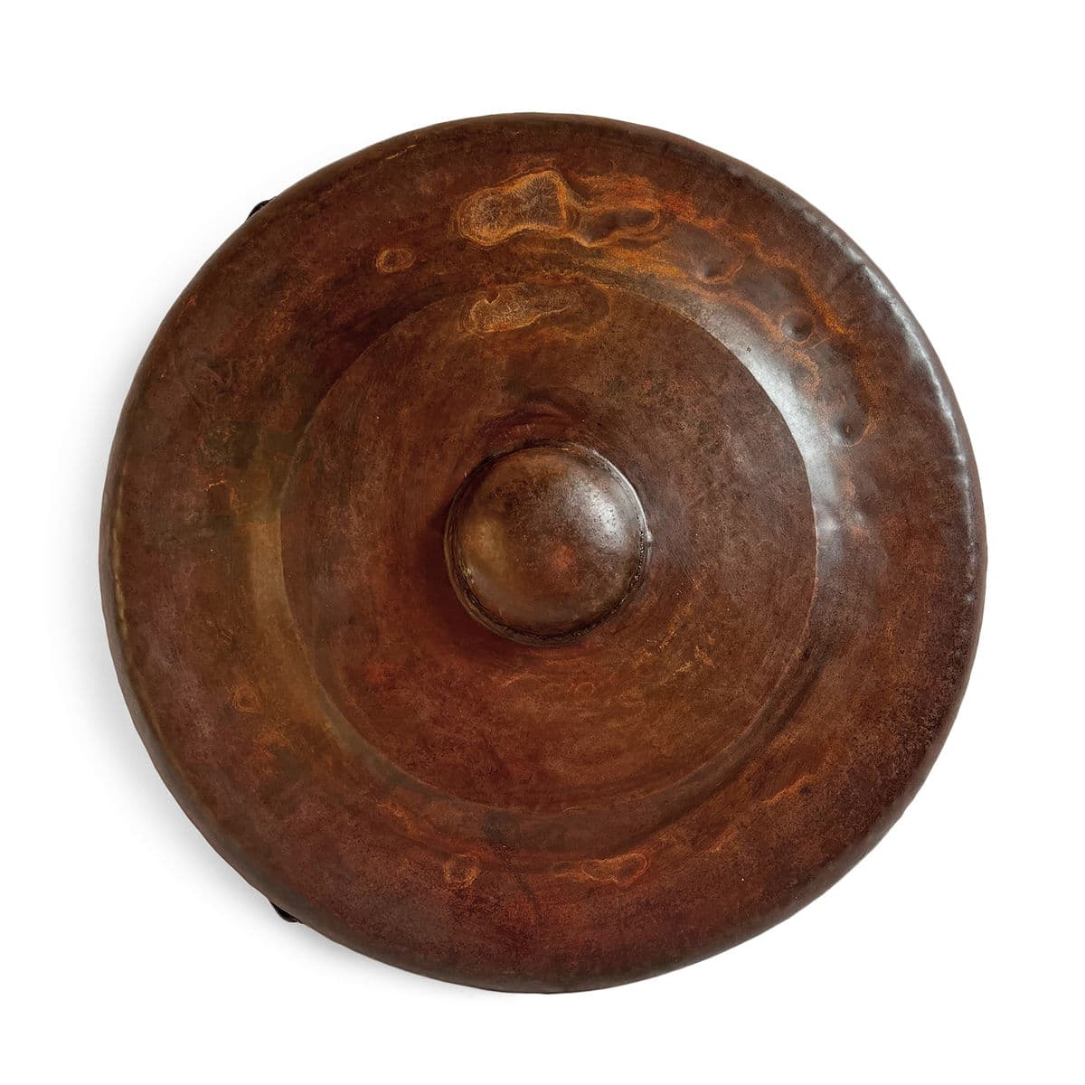 Vintage Iron Gong - Thumbnail 2