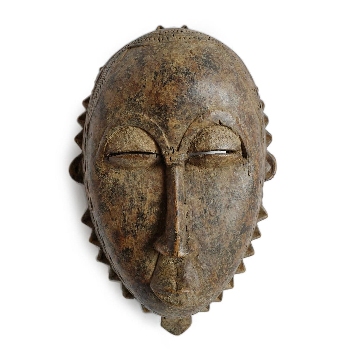Vintage Baule Mask - Thumbnail 2
