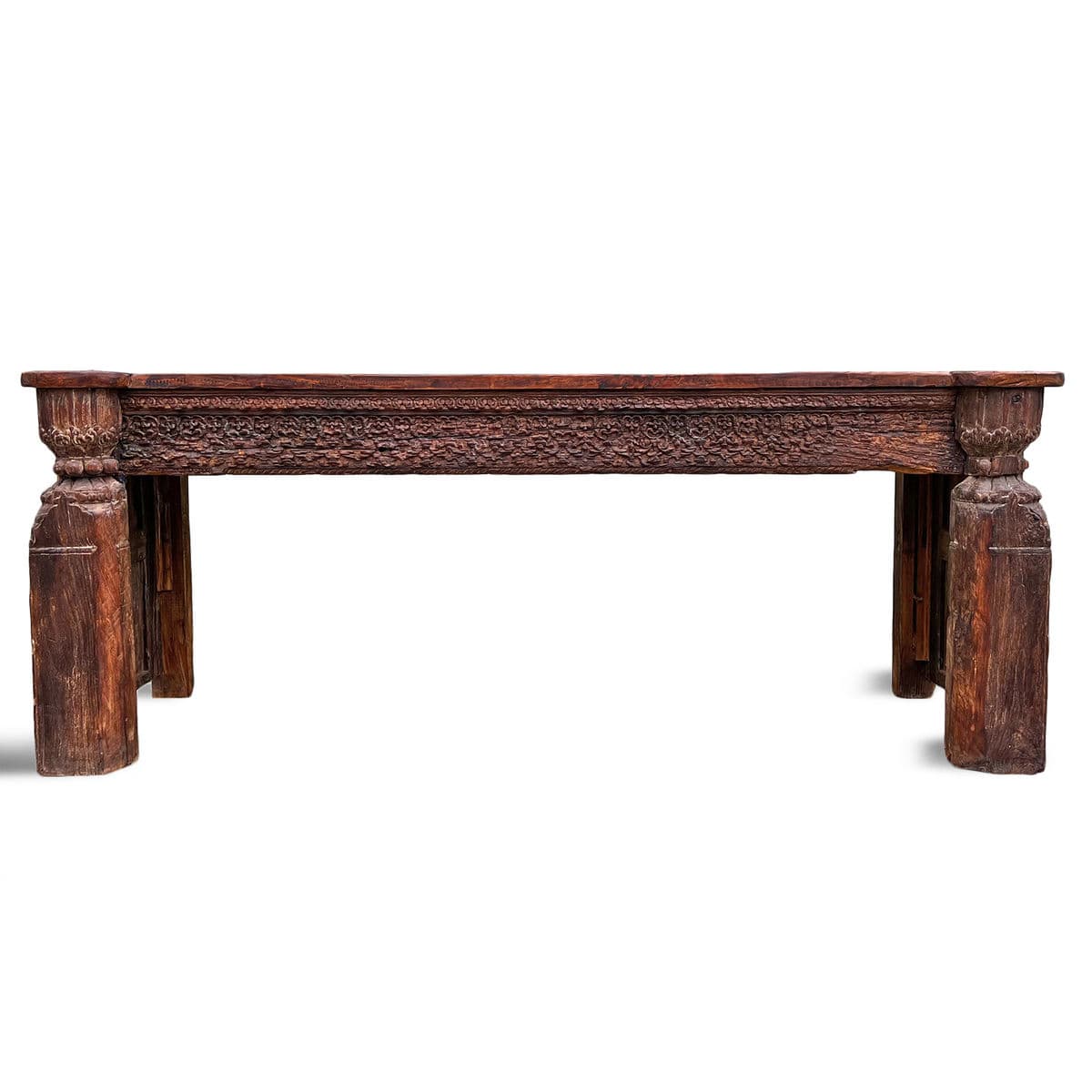 Architectural Carved Console - Thumbnail 2