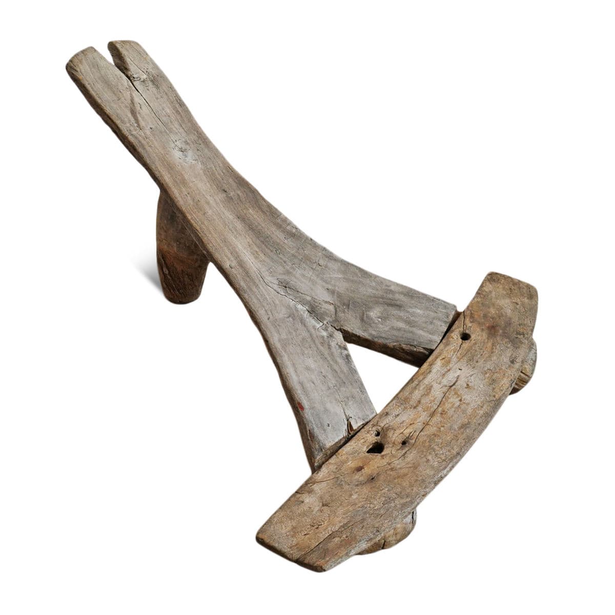 Tiv Tripod Star Gazer Chair - Thumbnail 2