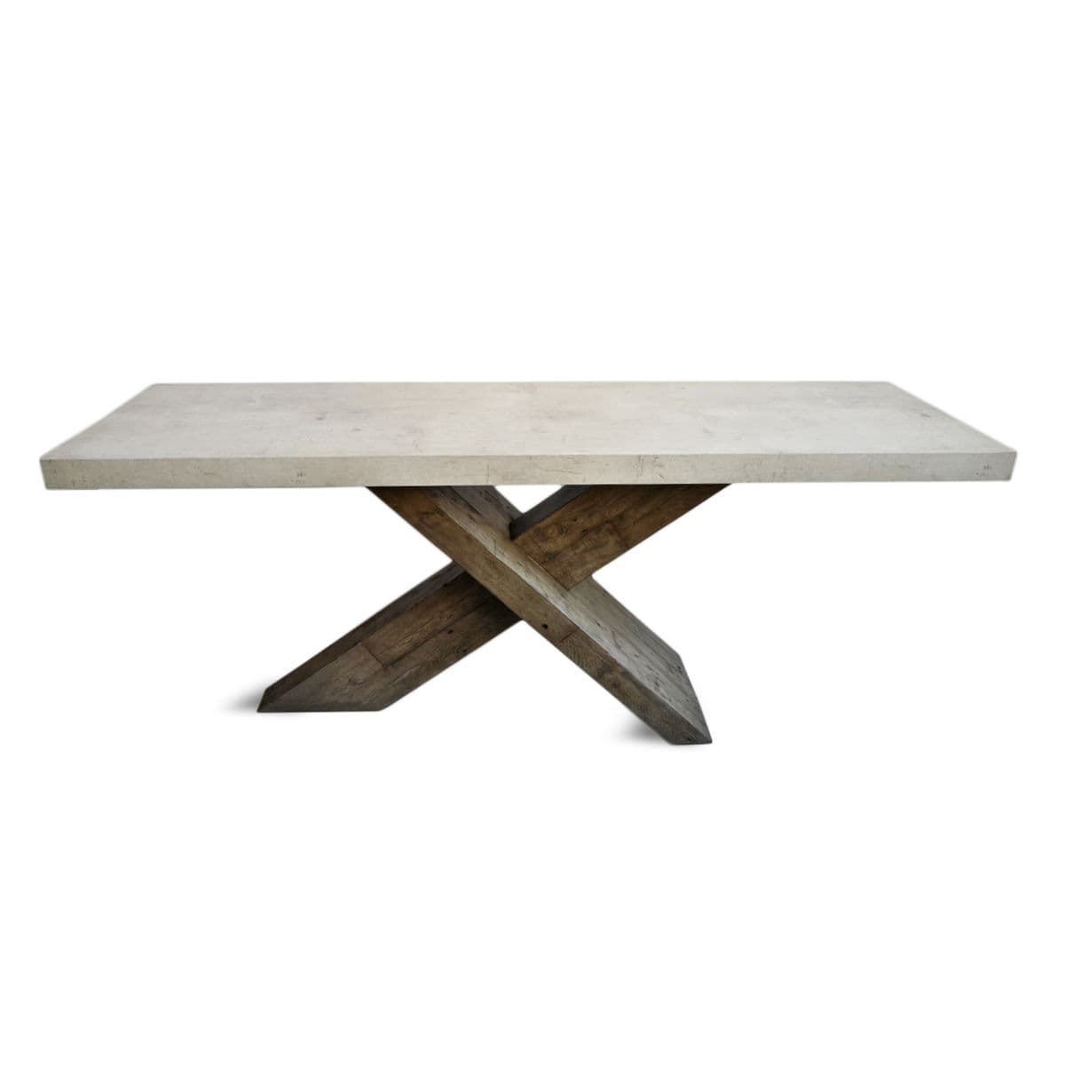 X Base Console Table - Thumbnail 2