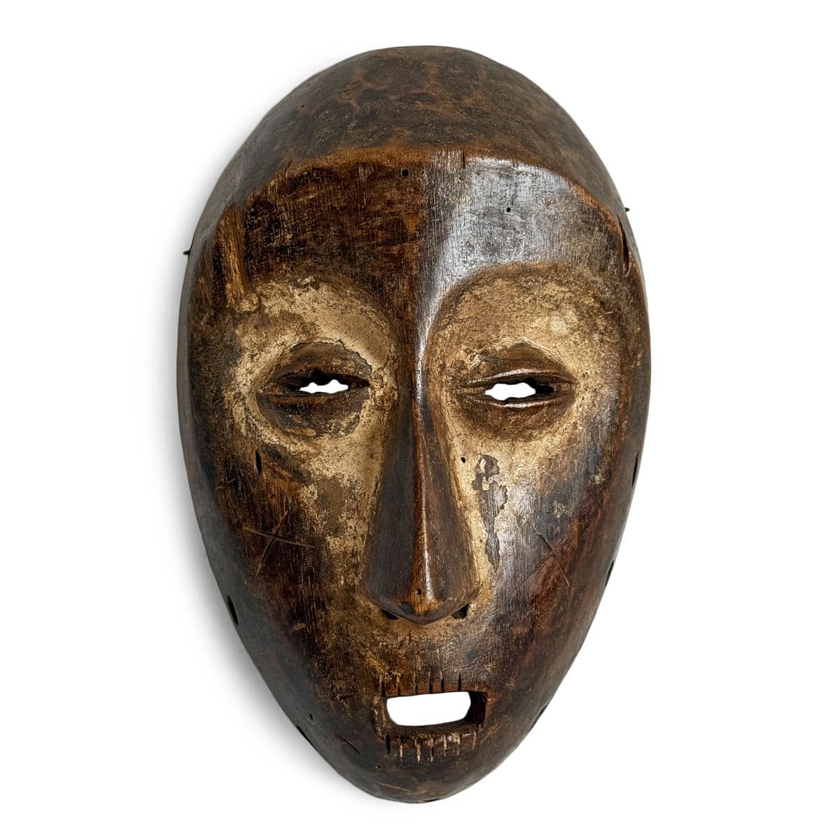 Old Lega Mask - Thumbnail 2