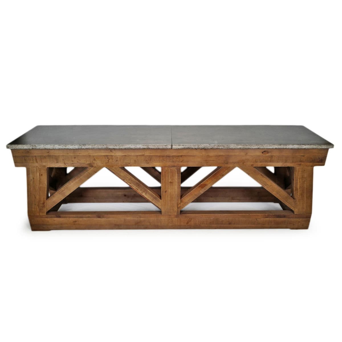Greystone Farm Console Table - Thumbnail 2