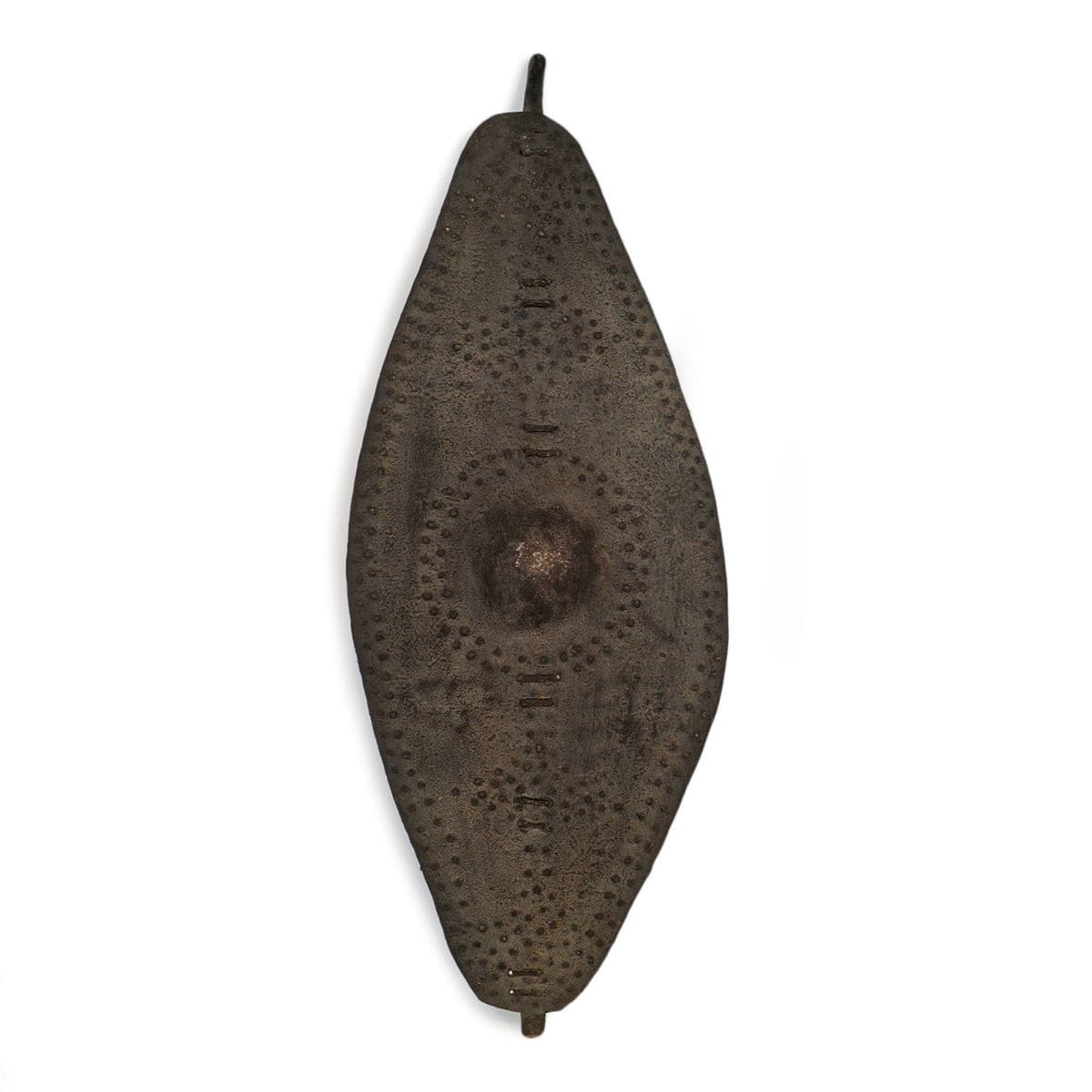 Old Iron Sudan Shield - Thumbnail 2