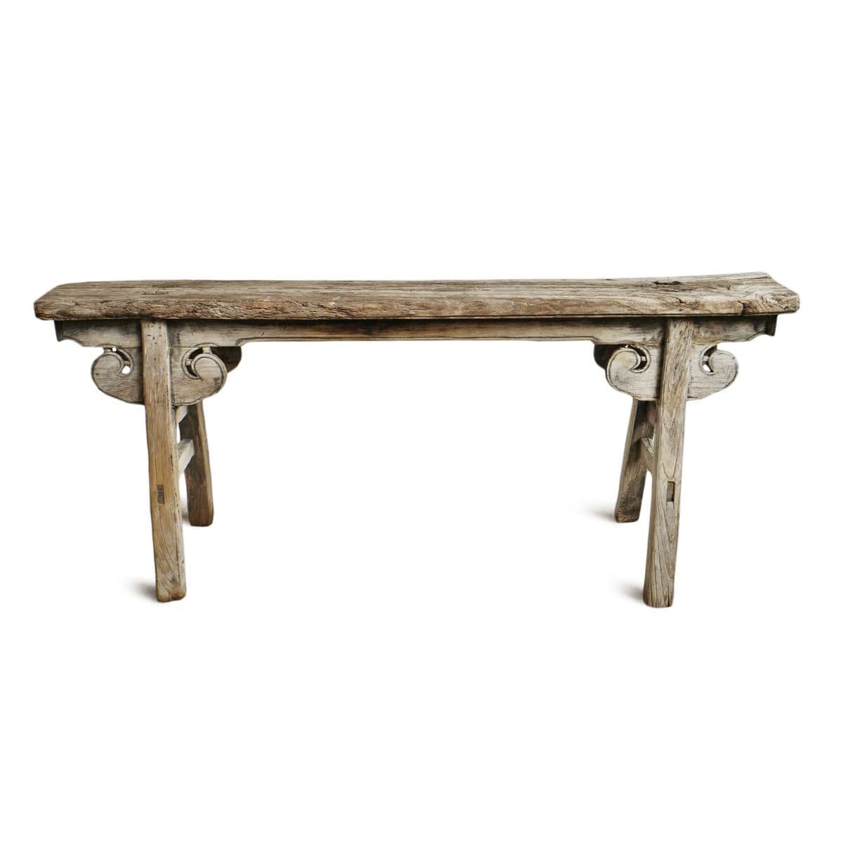 Vintage Ming Work Bench - Thumbnail 2