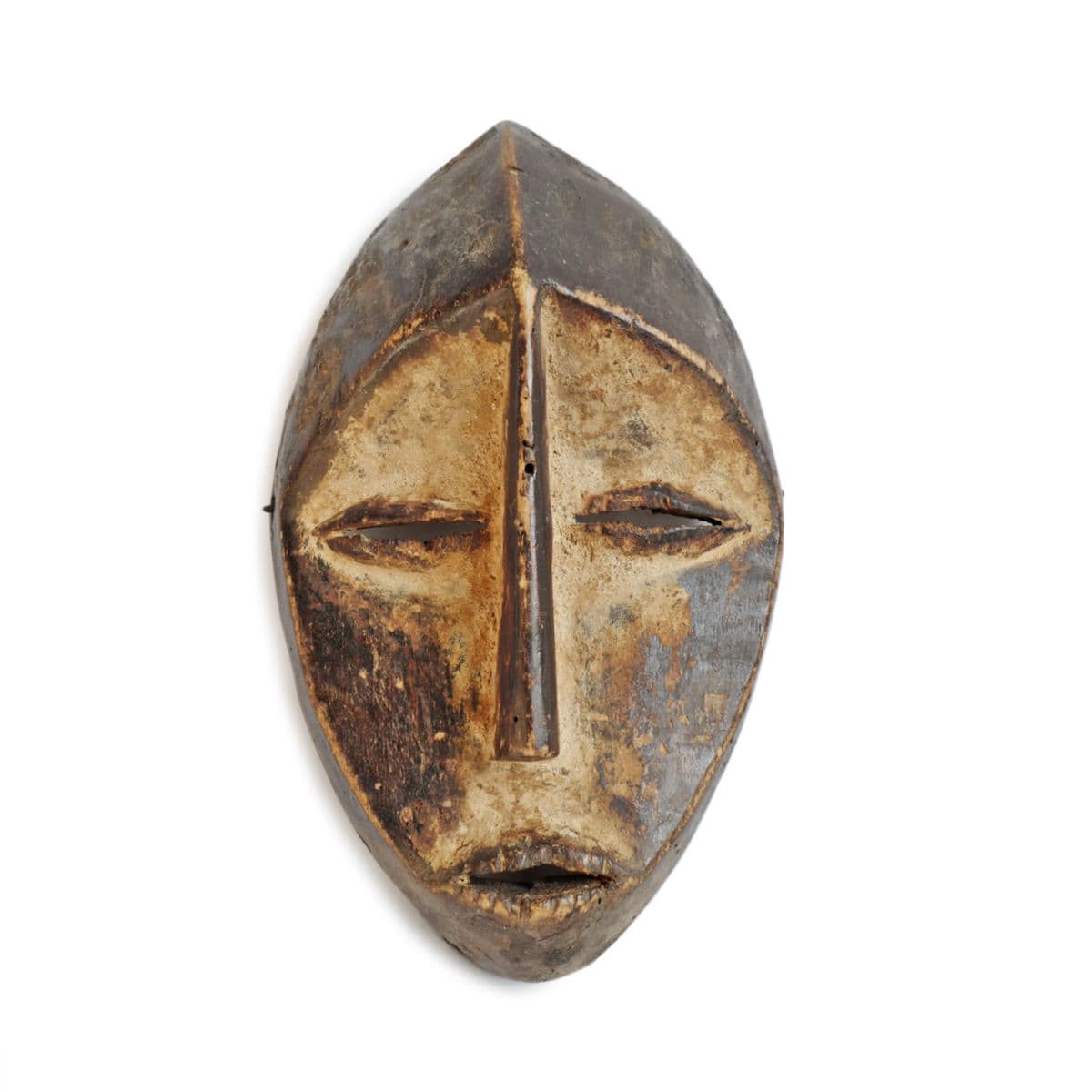 Vintage Lega Mask - Thumbnail 2