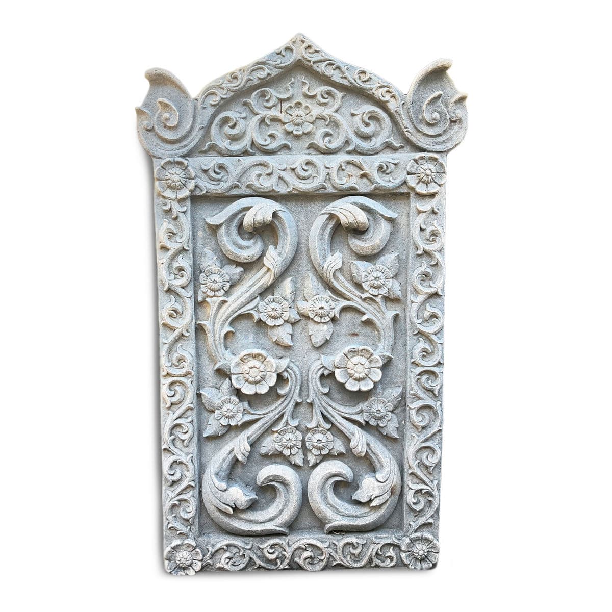 Vintage Sandstone Plaque - Thumbnail 2