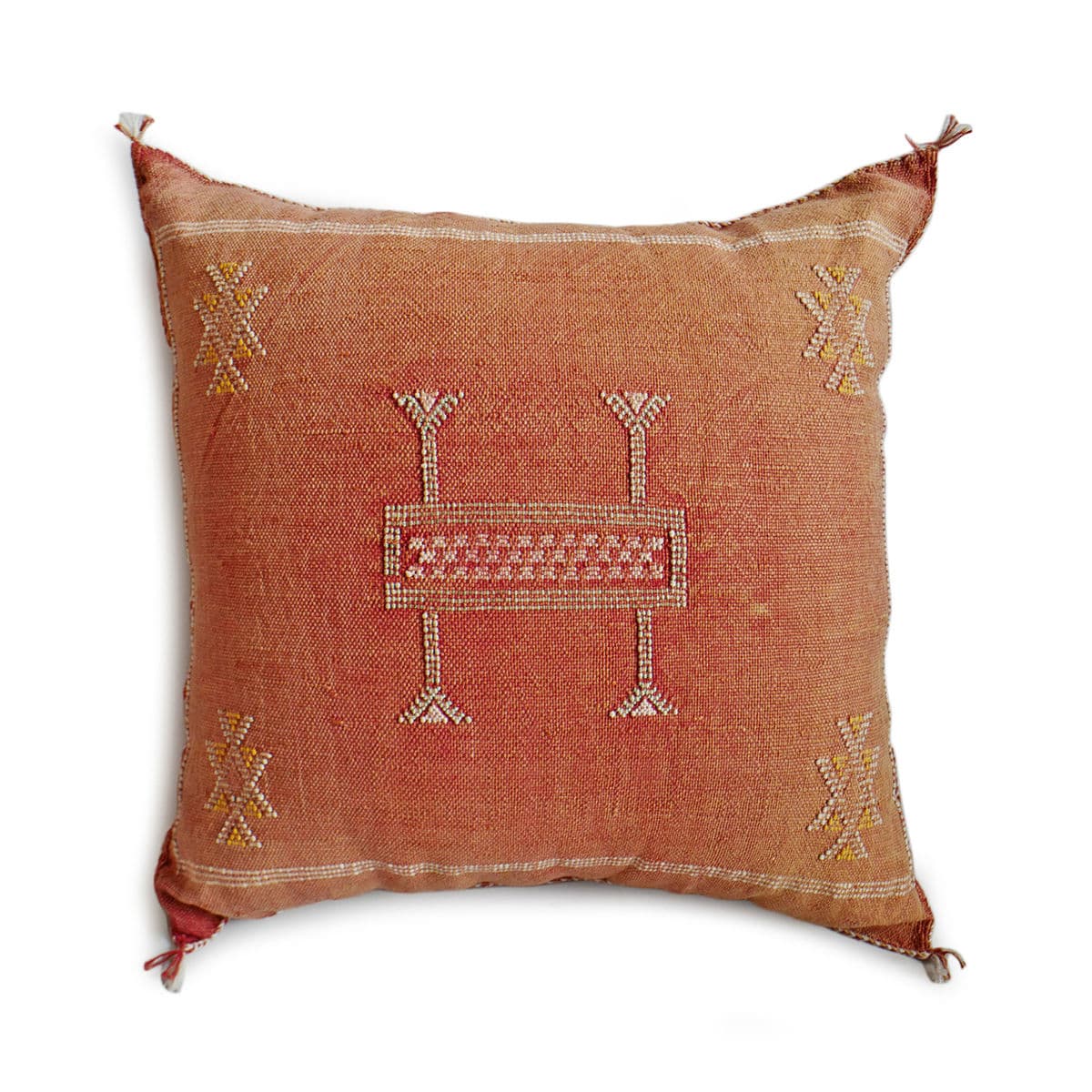 Vintage Mai Tai Kilim Pillow - Thumbnail 2