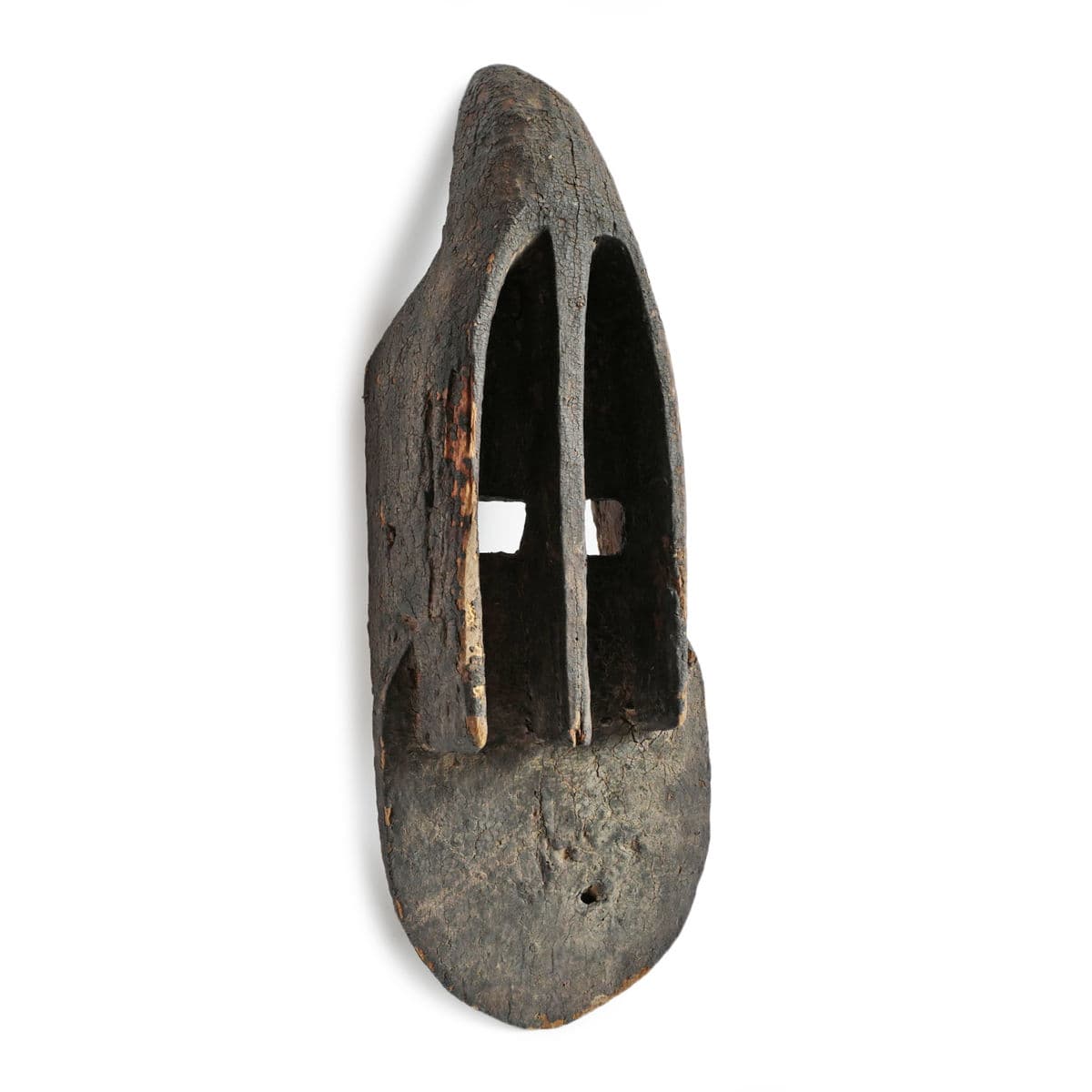 Old Dogon Mali Mask - Thumbnail 2