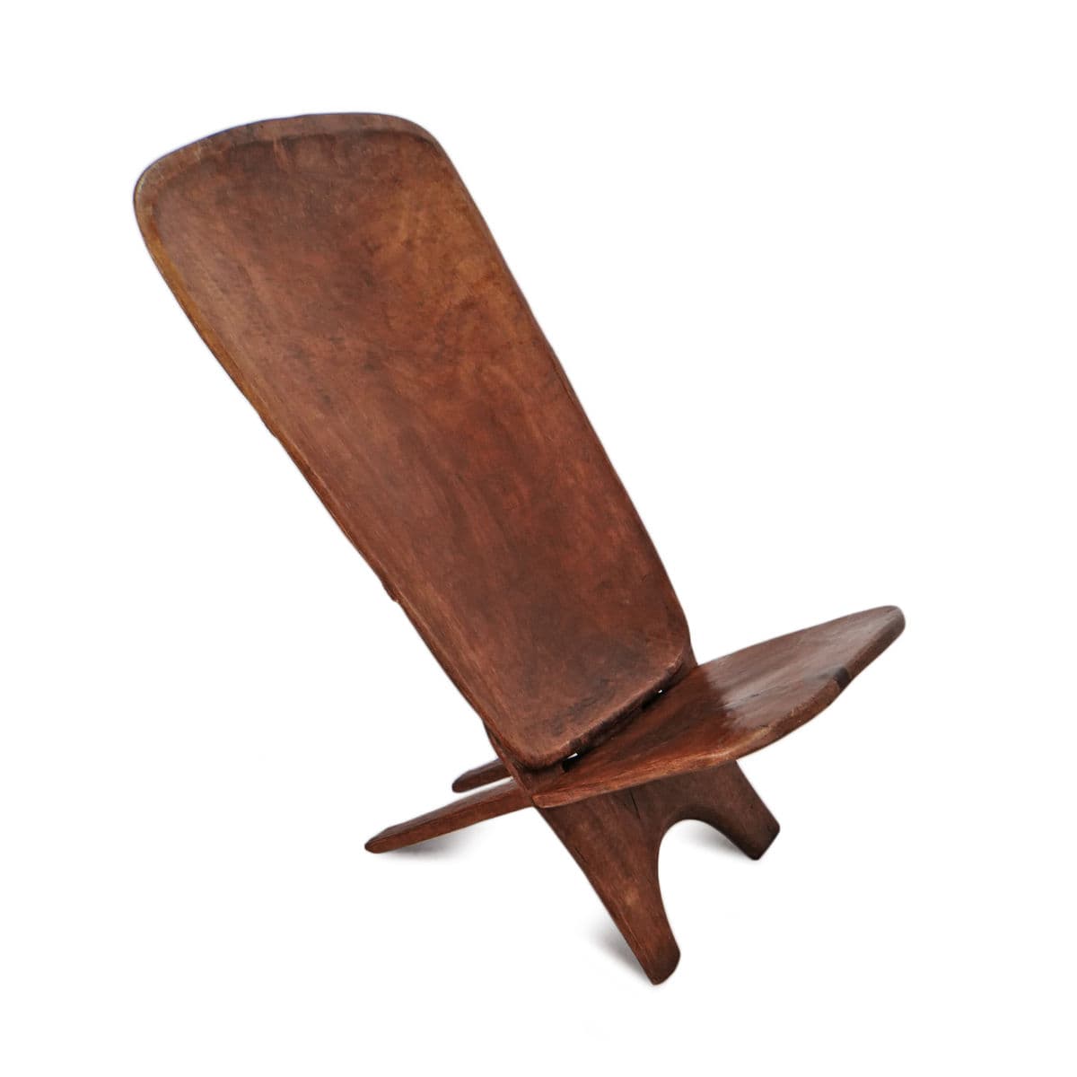 Senufo Stargazer Folding Chair - Thumbnail 2